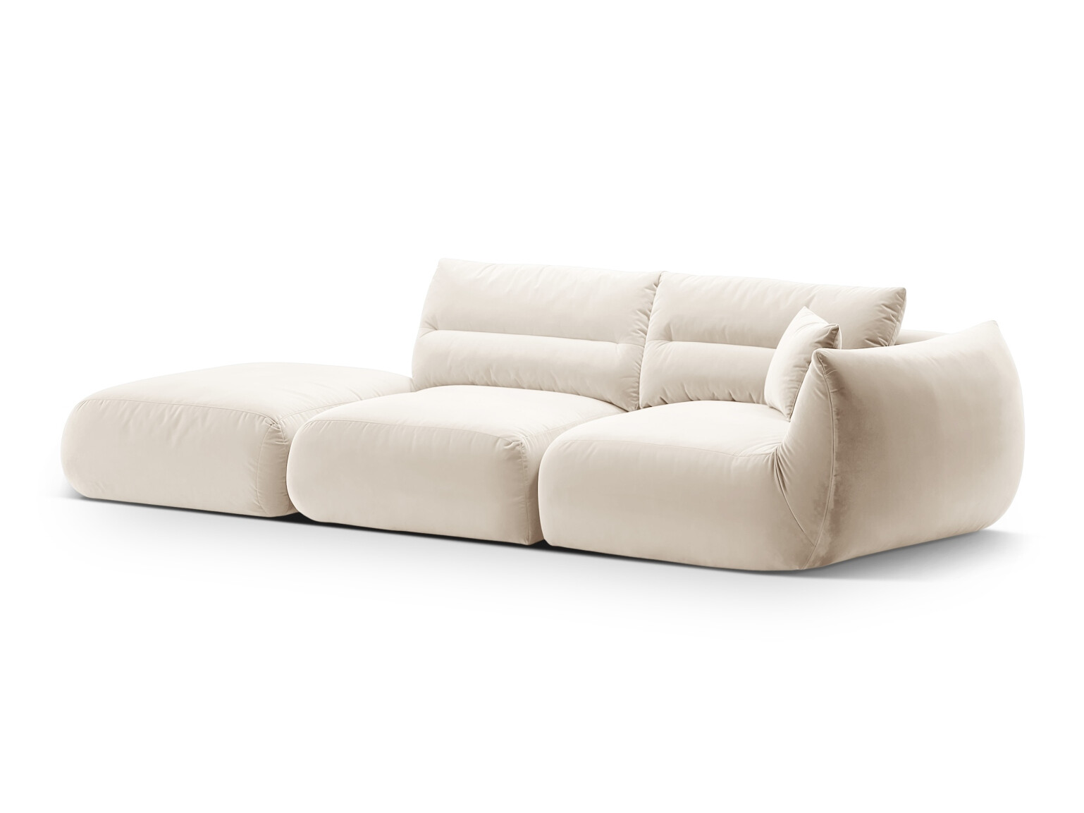 Диван Felmeli 105 (Magic Velvet 2256)