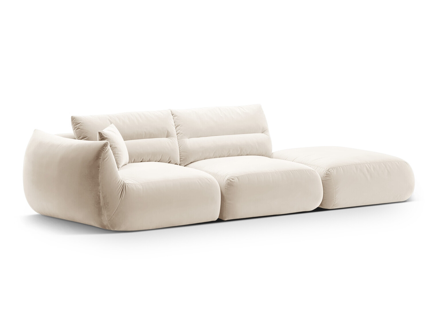 Диван Felmeli 105 (Magic Velvet 2256)