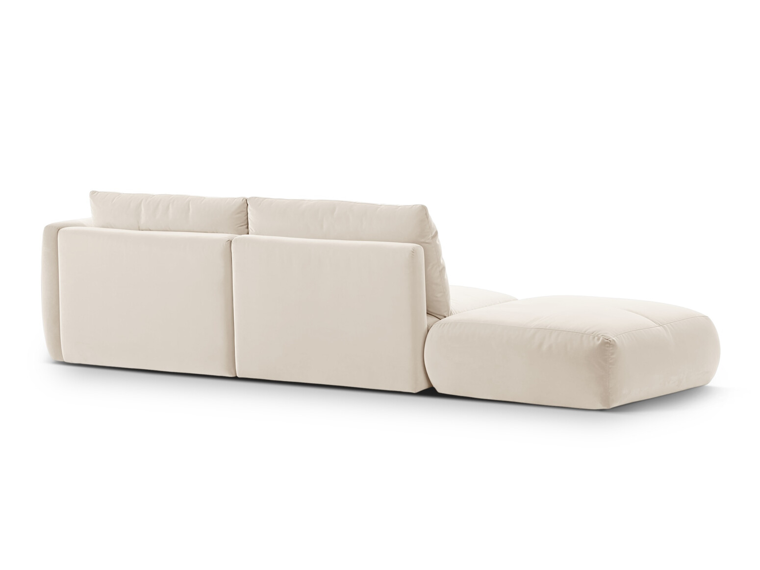 Диван Felmeli 105 (Magic Velvet 2256)