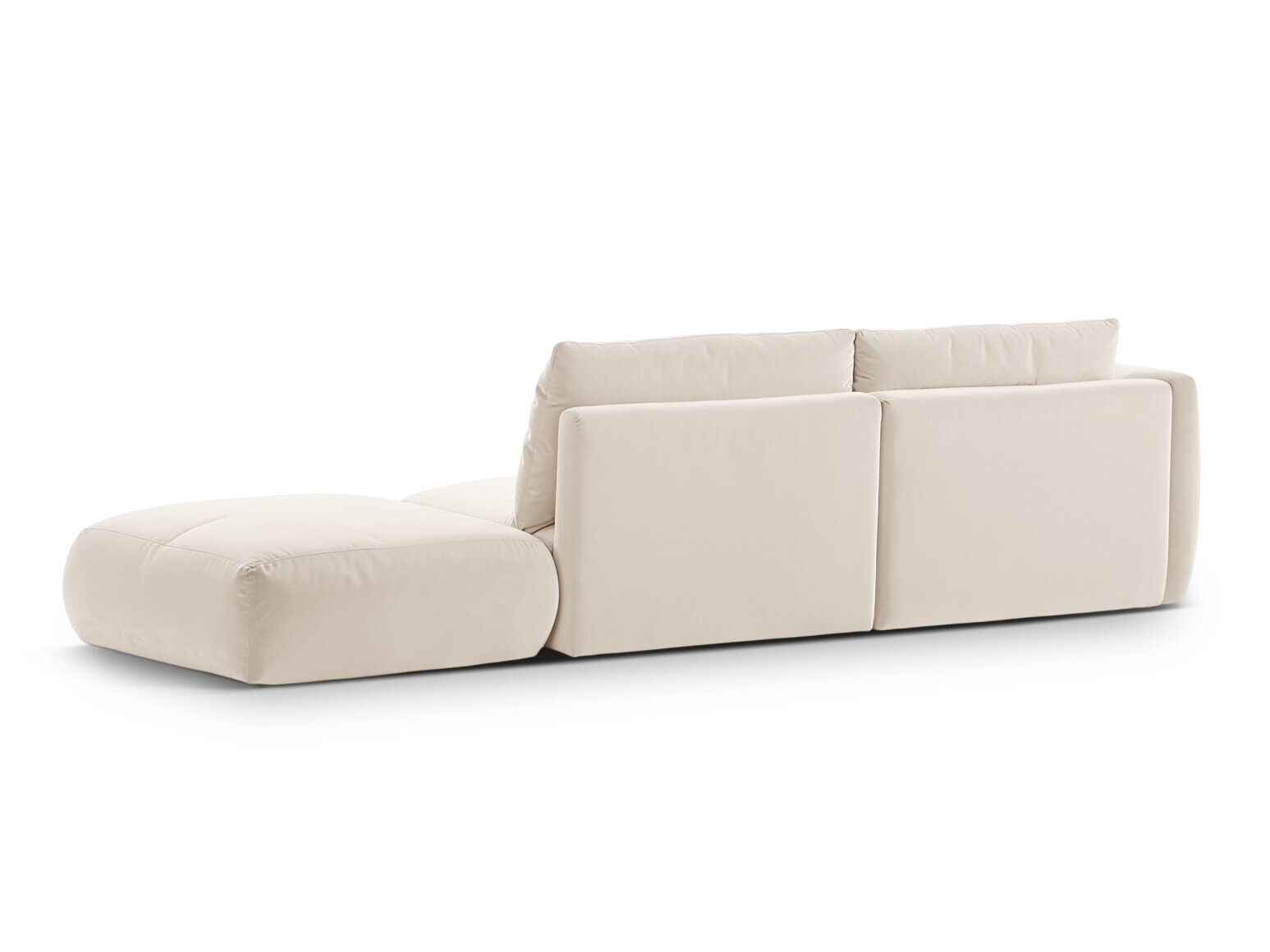 Диван Felmeli 105 (Magic Velvet 2256)