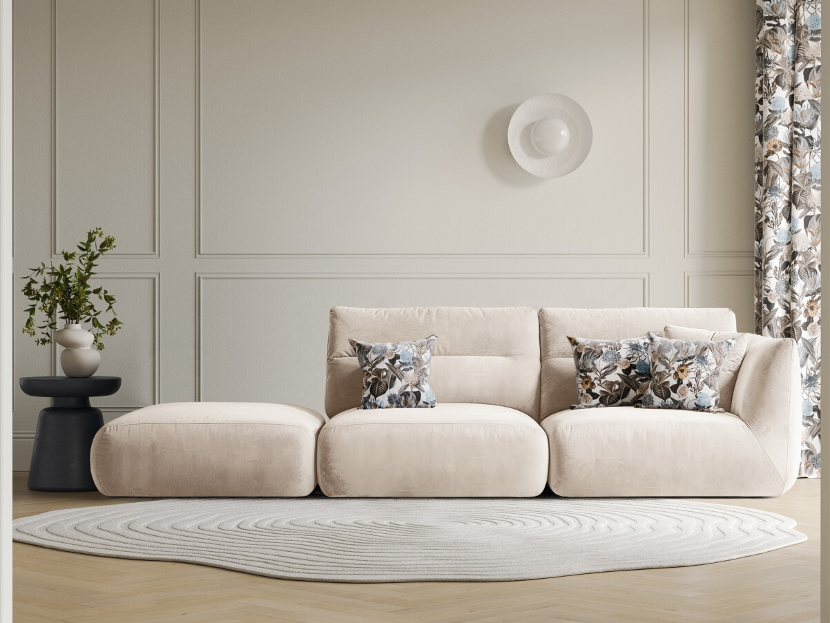 Диван Felmeli 105 (Magic Velvet 2256)