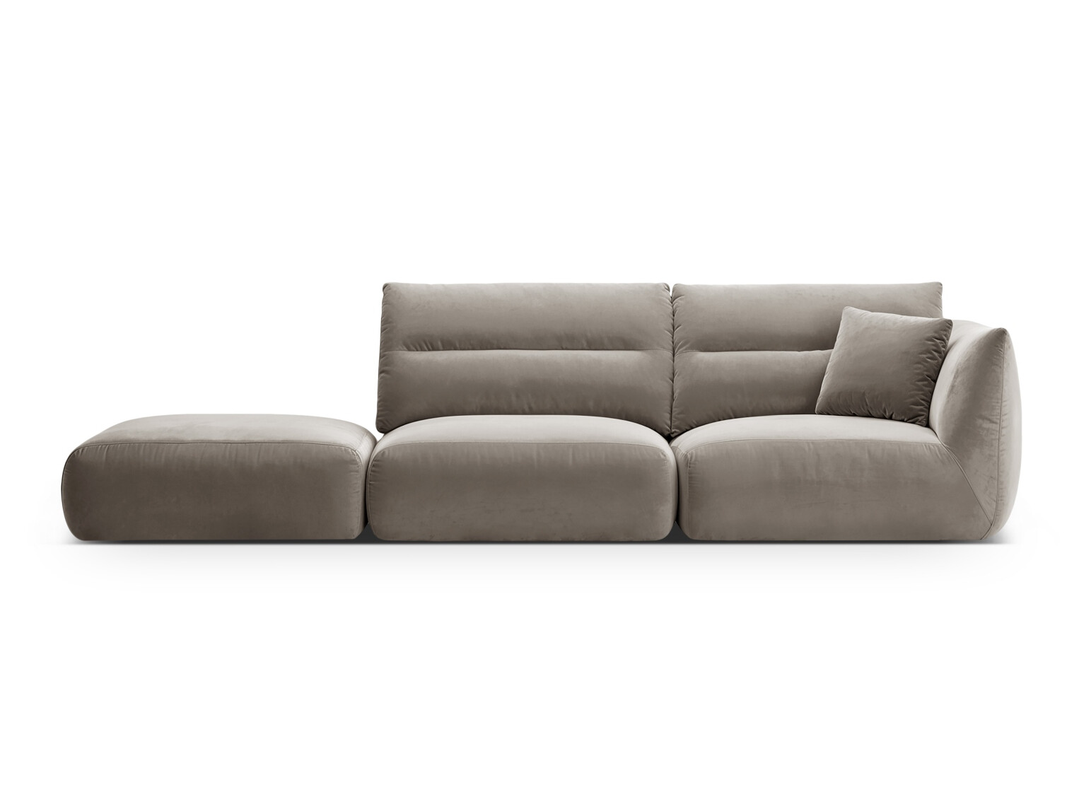 Диван Felmeli 105 (Magic Velvet 2270)
