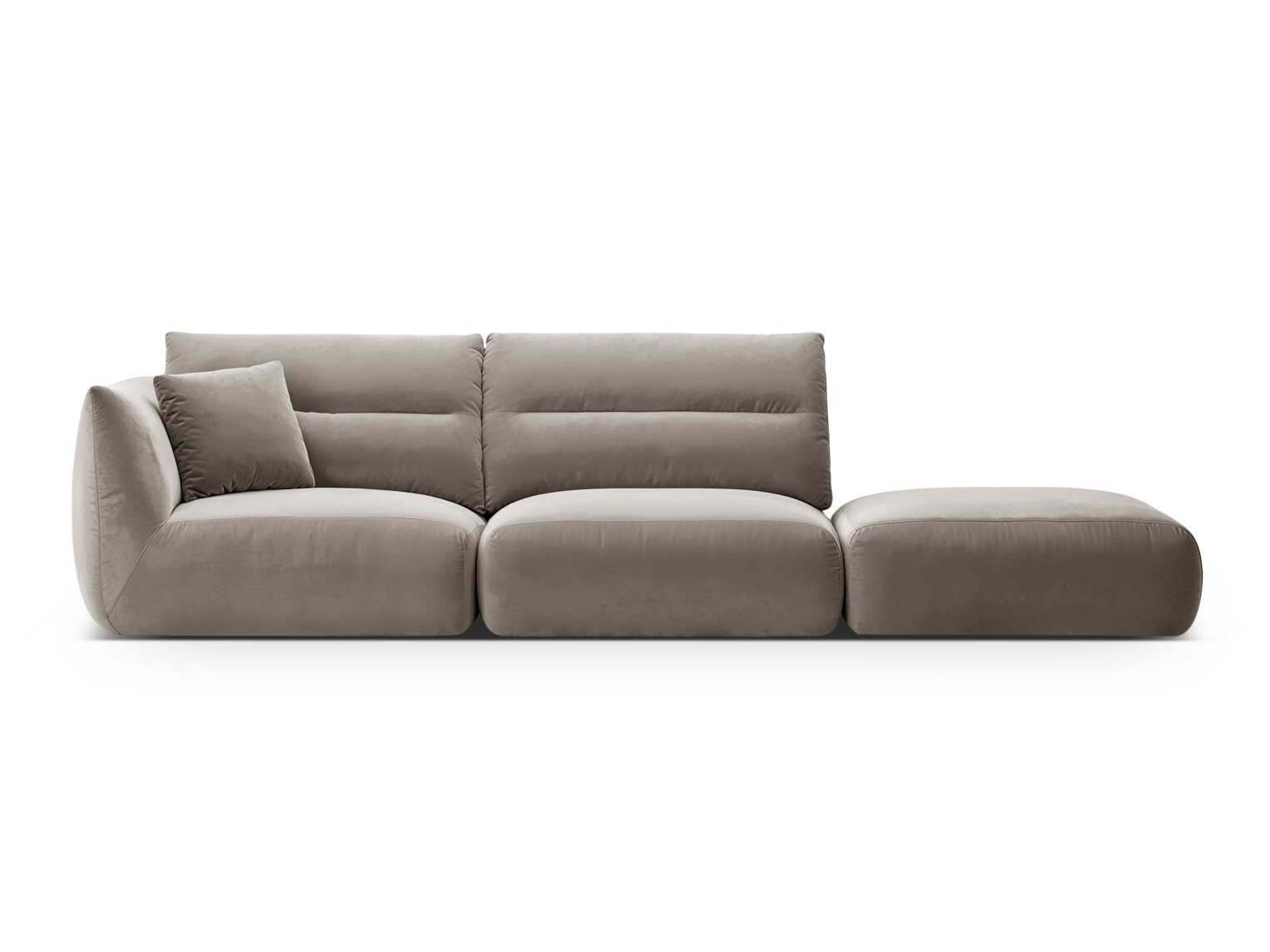 Диван Felmeli 105 (Magic Velvet 2270)