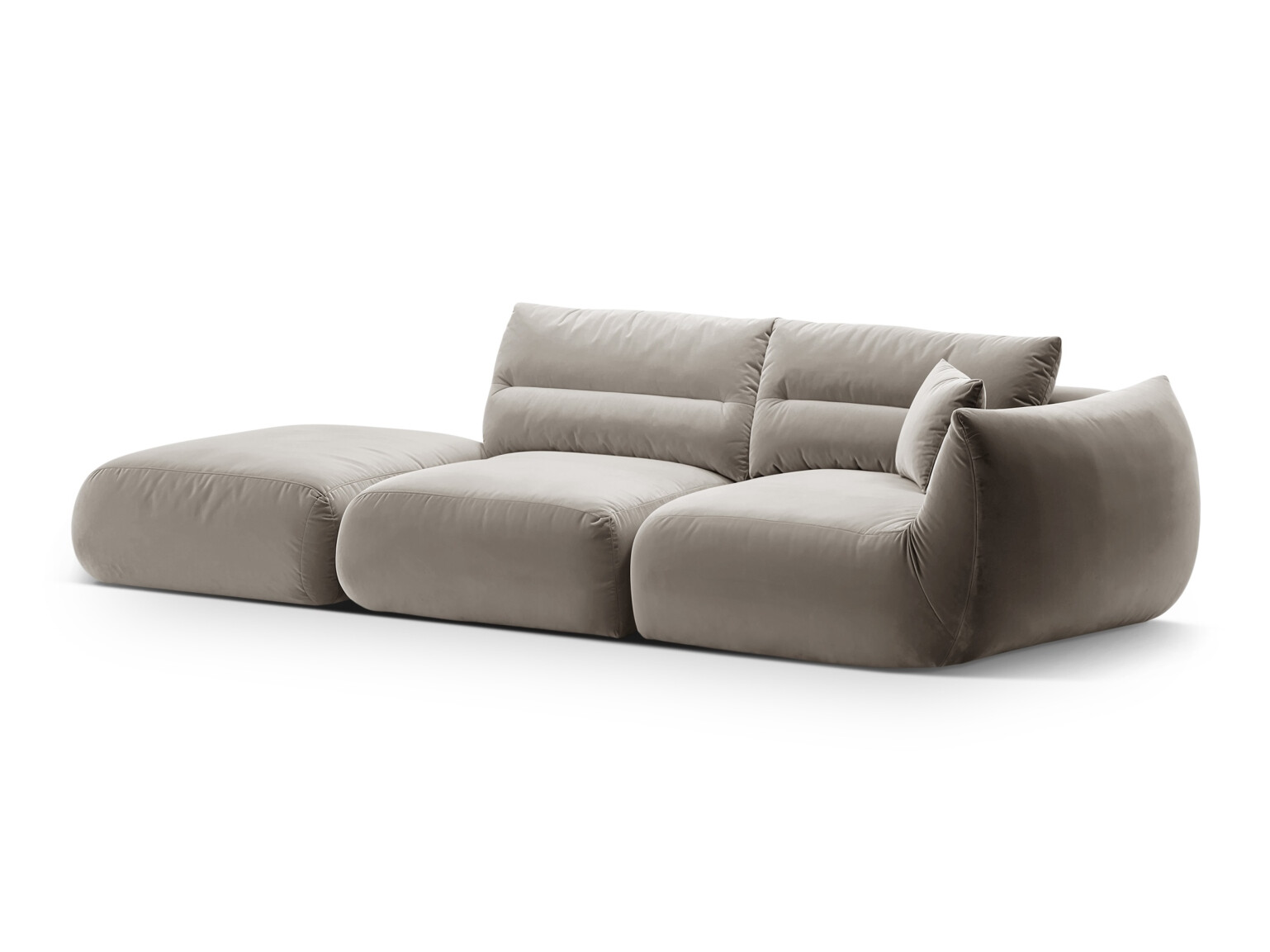 Диван Felmeli 105 (Magic Velvet 2270)