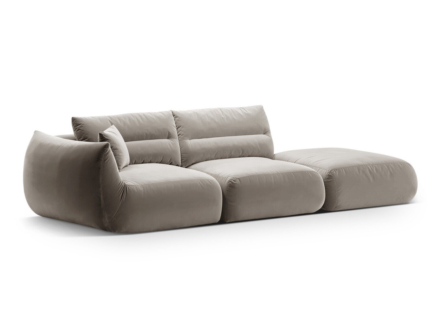 Диван Felmeli 105 (Magic Velvet 2270)