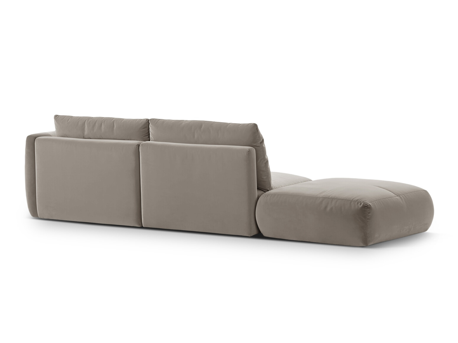 Диван Felmeli 105 (Magic Velvet 2270)