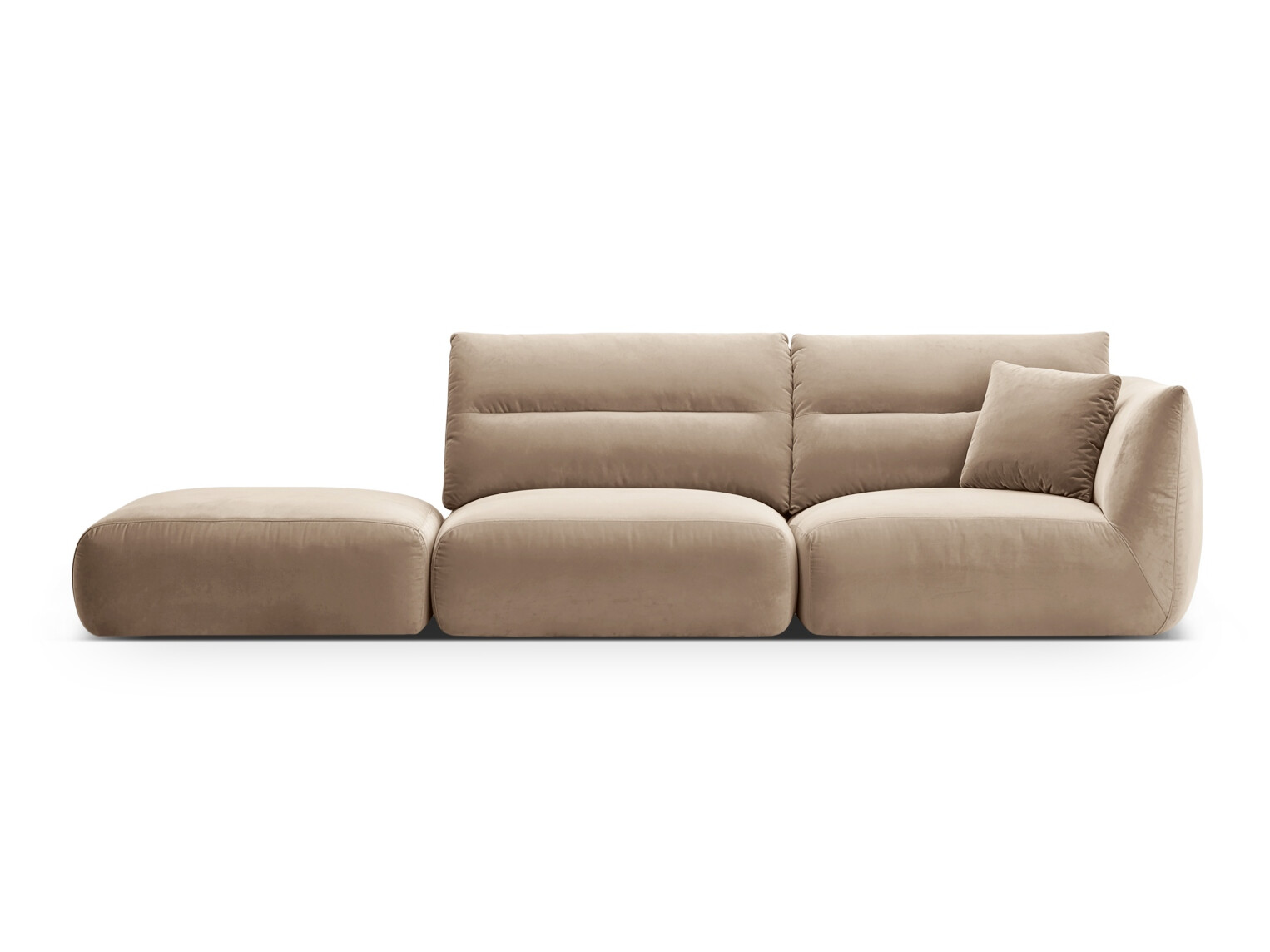 Диван Felmeli 105 (Magic Velvet 2282)