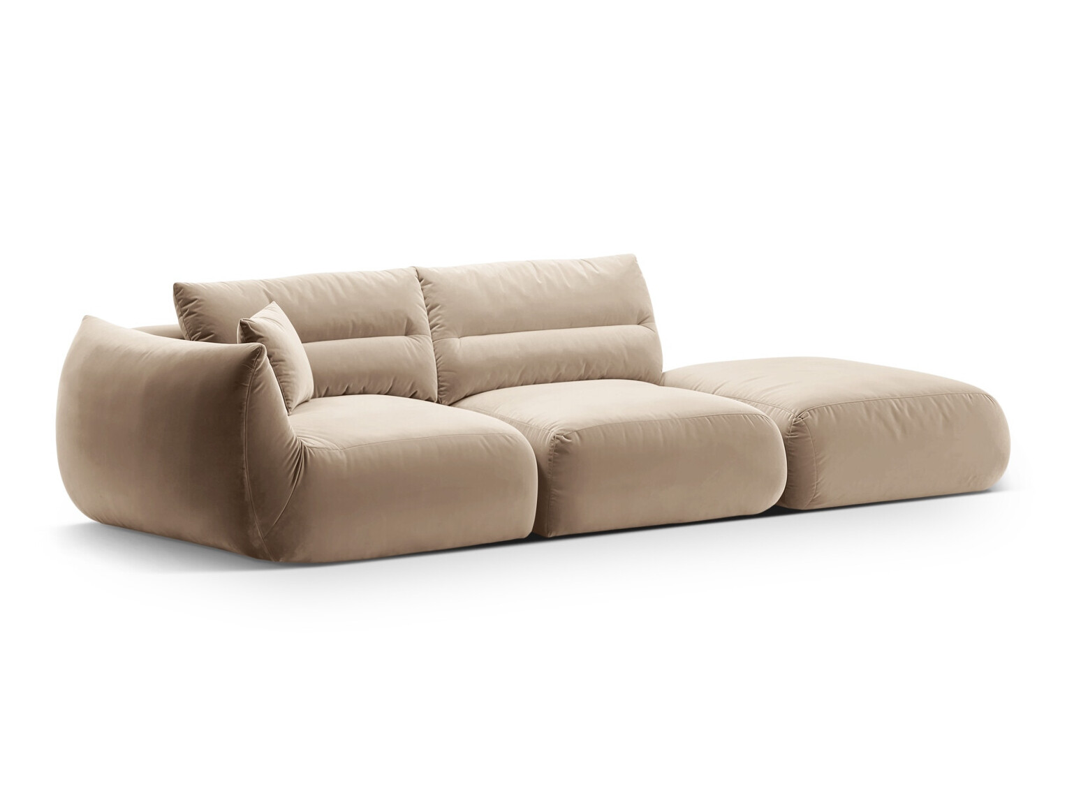 Диван Felmeli 105 (Magic Velvet 2282)