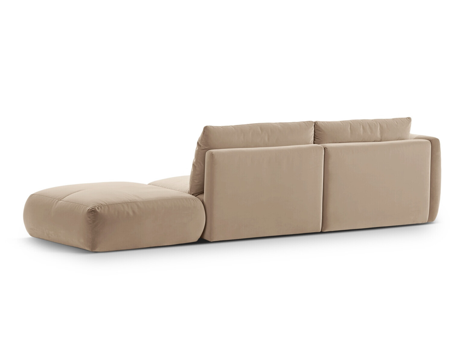 Диван Felmeli 105 (Magic Velvet 2282)