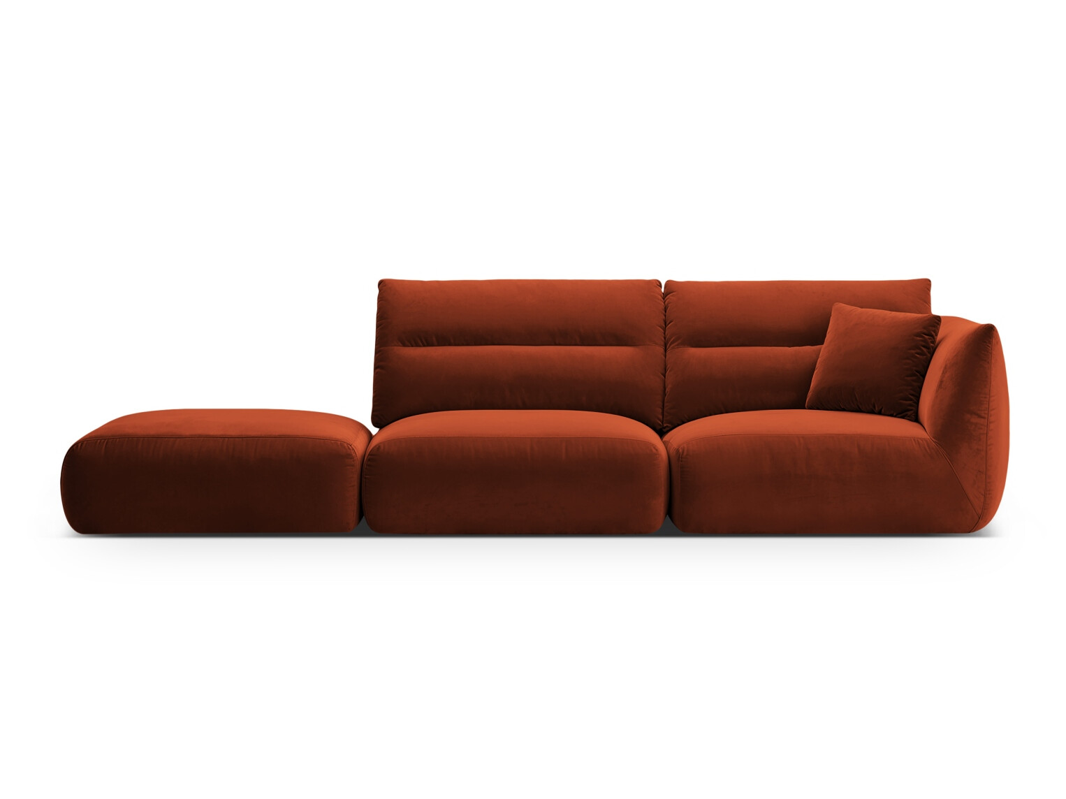 Диван Felmeli 105 (Magic Velvet 2285)