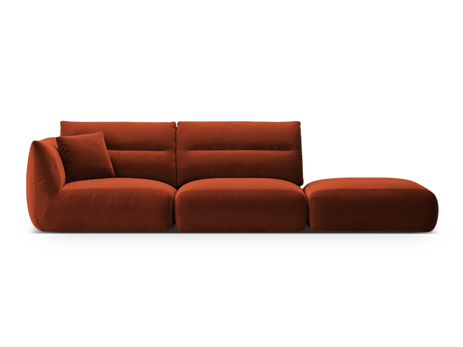 Диван Felmeli 105 (Magic Velvet 2285)
