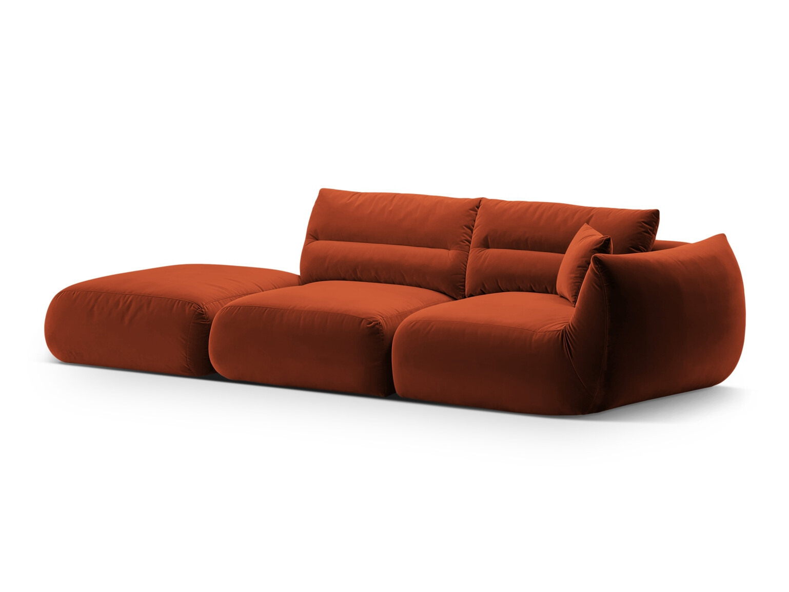Диван Felmeli 105 (Magic Velvet 2285)