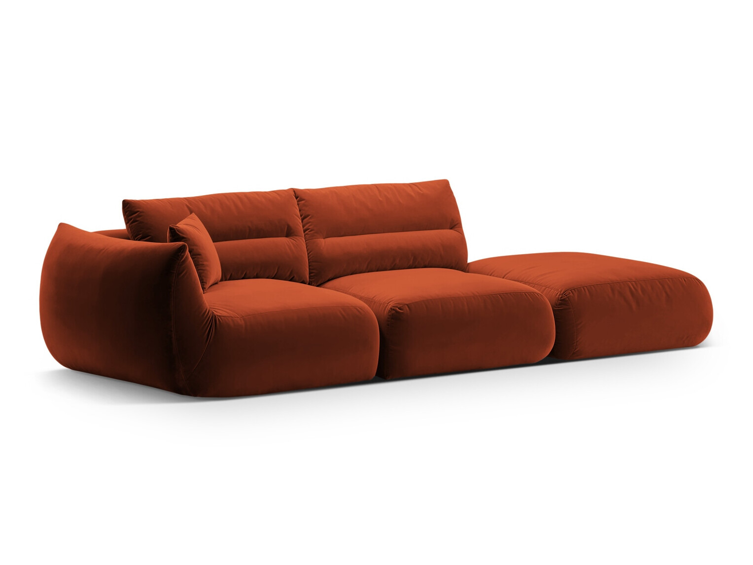 Диван Felmeli 105 (Magic Velvet 2285)