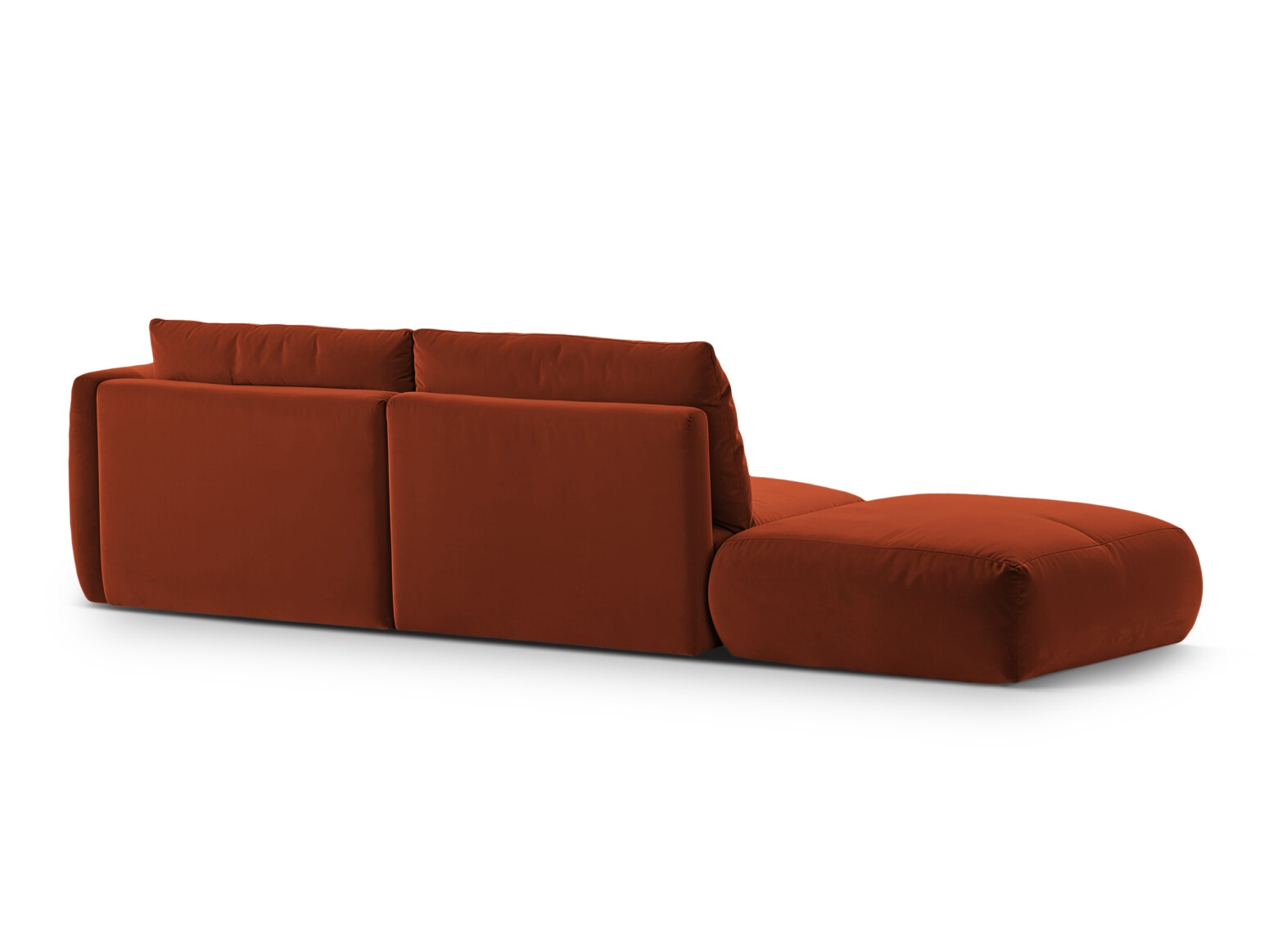 Диван Felmeli 105 (Magic Velvet 2285)