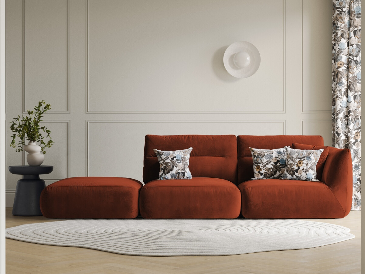 Диван Felmeli 105 (Magic Velvet 2285)