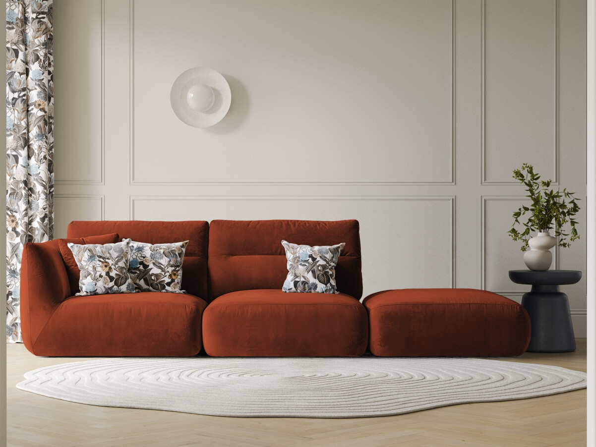 Диван Felmeli 105 (Magic Velvet 2285)