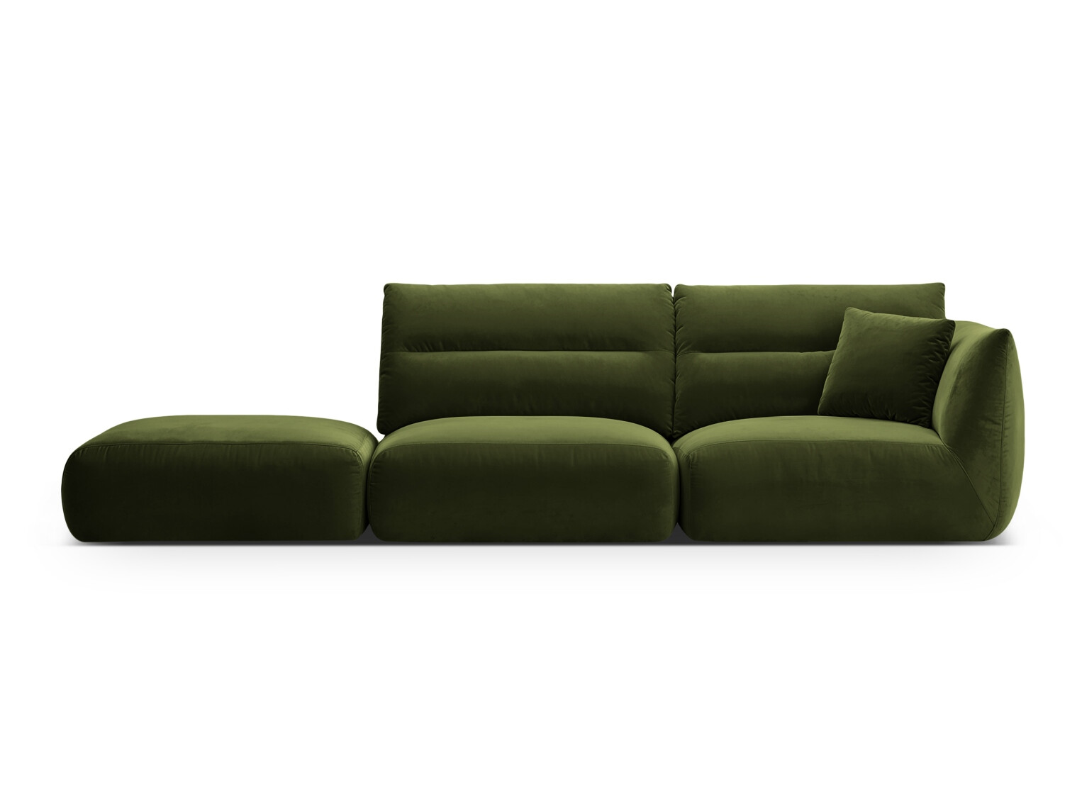 Диван Felmeli 105 (Magic Velvet 2295)