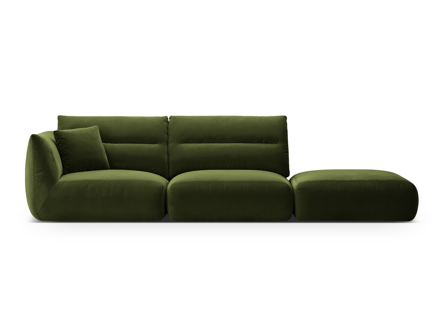 Диван Felmeli 105 (Magic Velvet 2295)