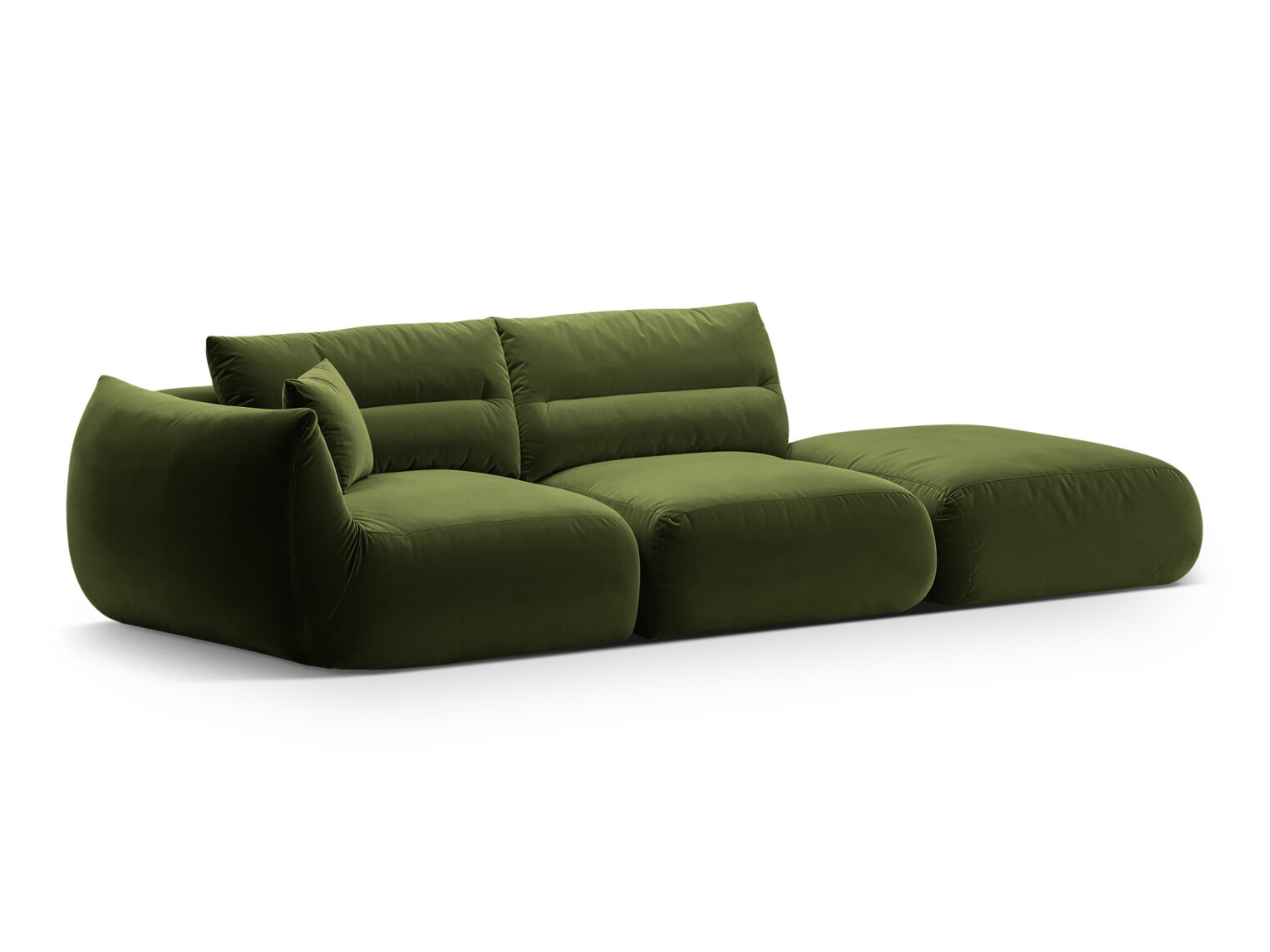 Диван Felmeli 105 (Magic Velvet 2295)