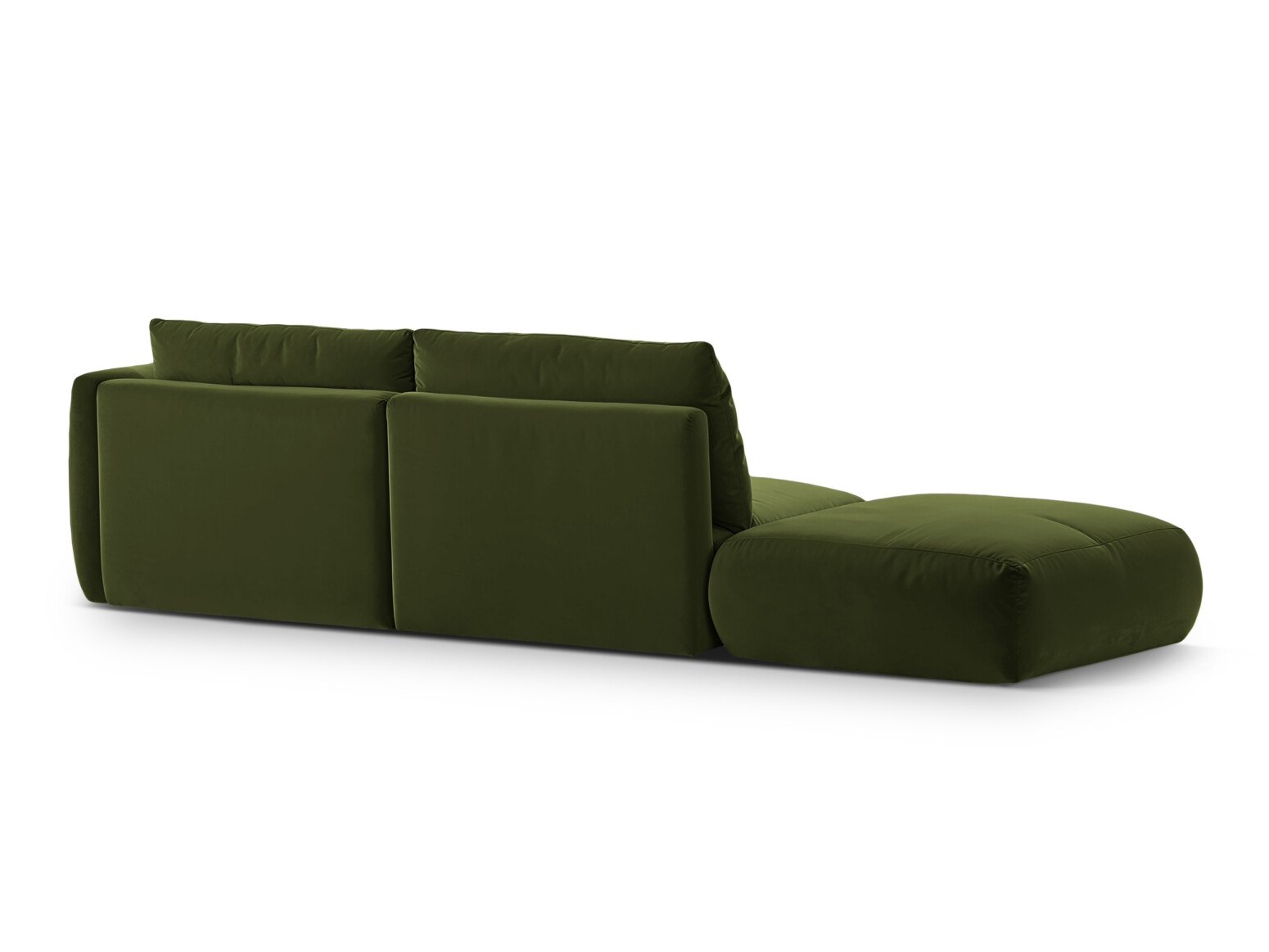 Диван Felmeli 105 (Magic Velvet 2295)