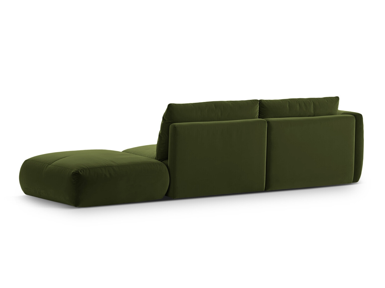 Диван Felmeli 105 (Magic Velvet 2295)