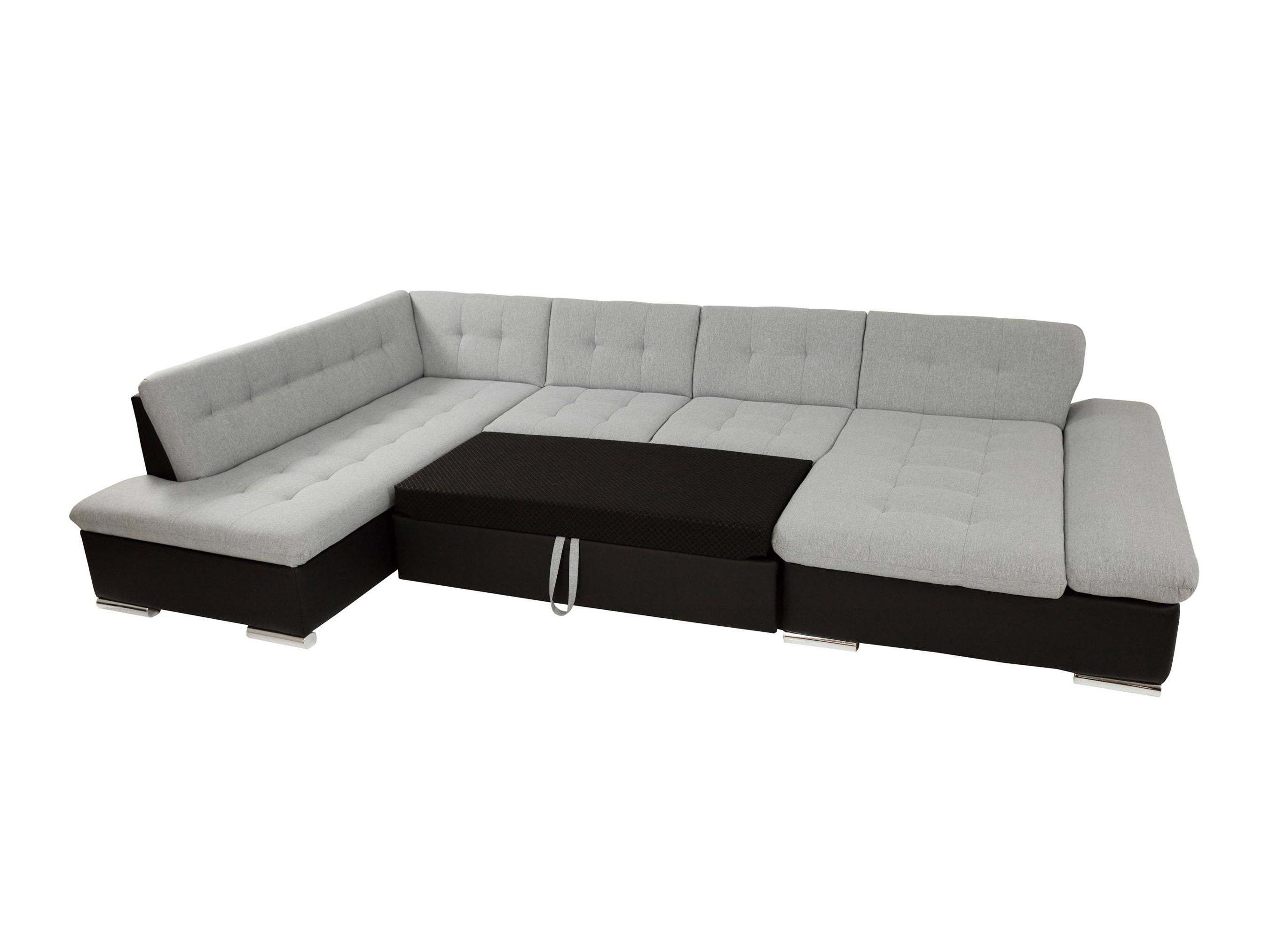 Ъглов диван Comfivo Tilia I (Bella 20)