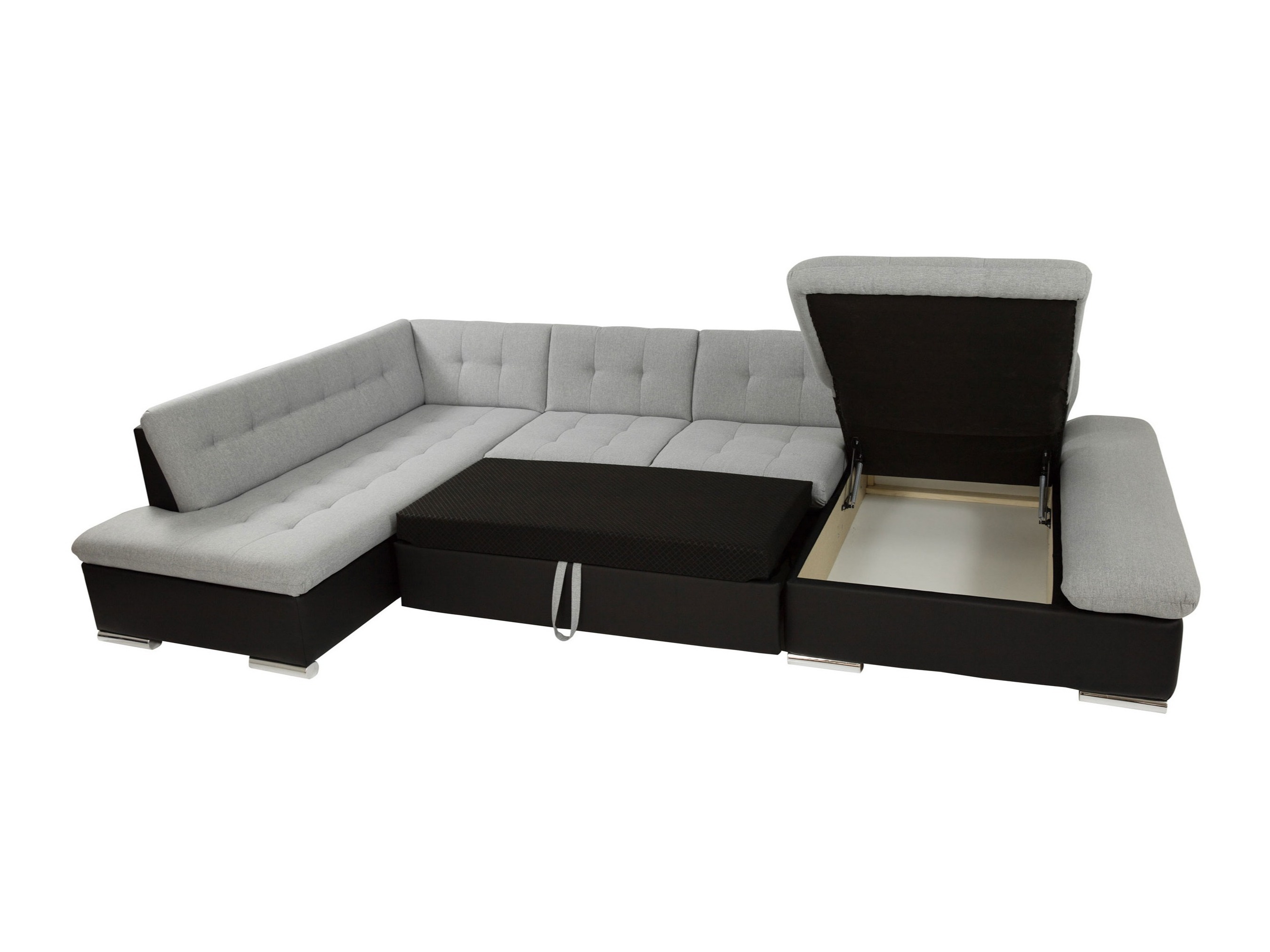 Ъглов диван Comfivo Tilia I (Flow 22)