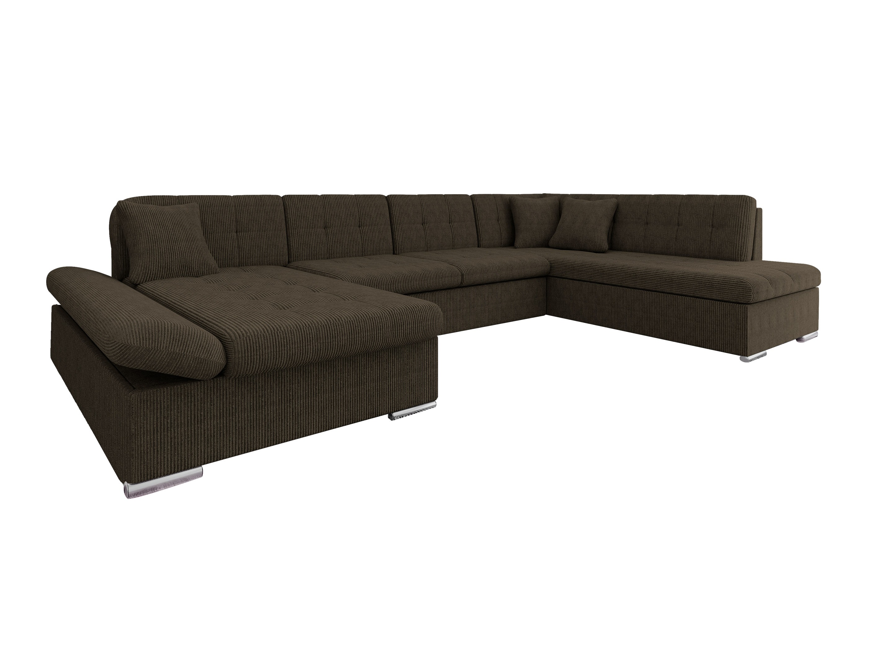 Ъглов диван Comfivo Tilia I (Poso 06)