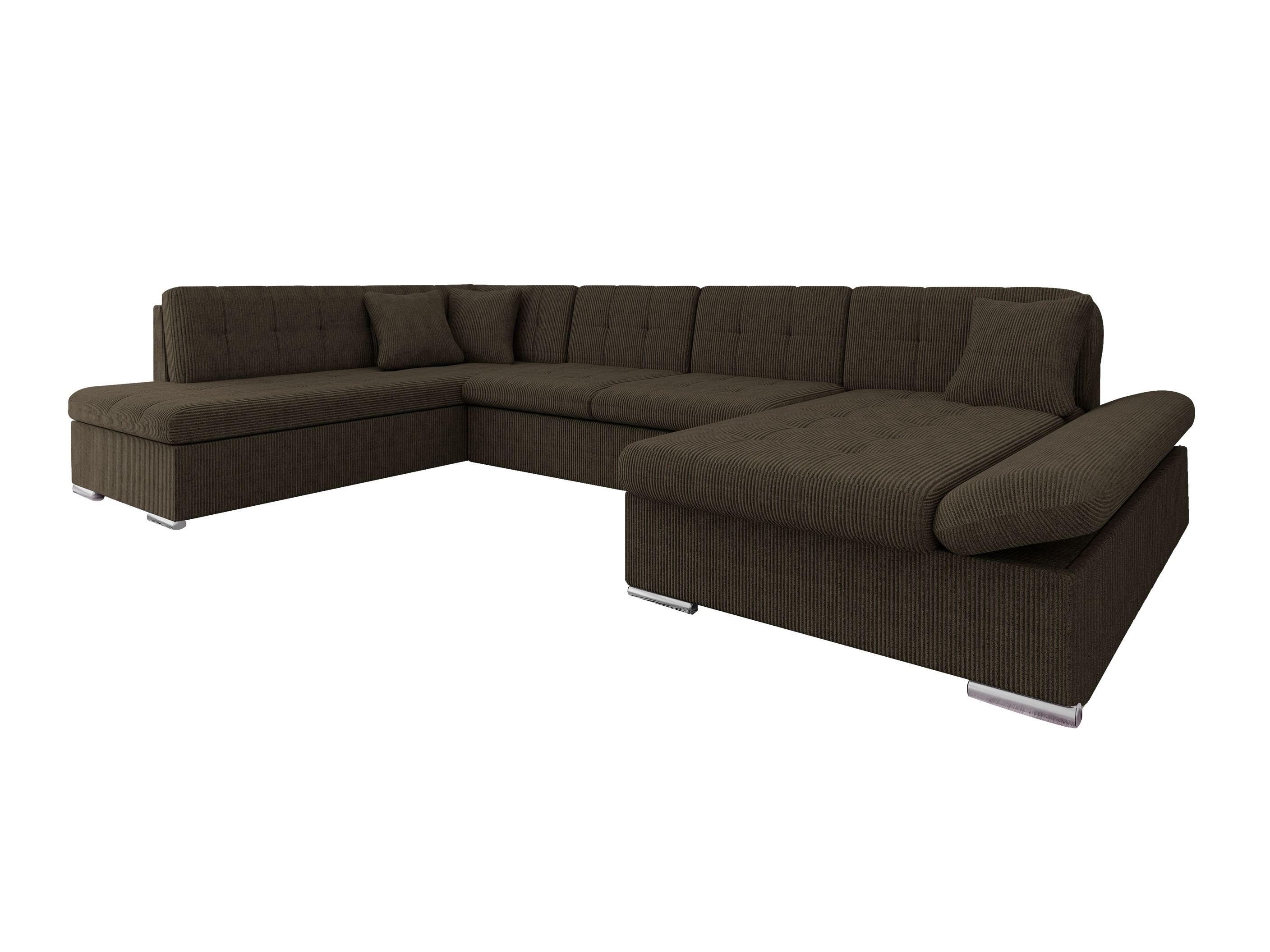 Ъглов диван Comfivo Tilia I (Poso 06)