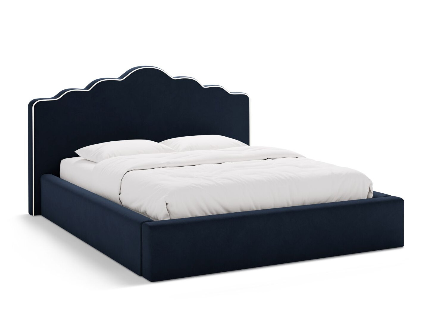 Легло Beckley 374 (Magic Velvet 2256 + Magic Velvet 2204)