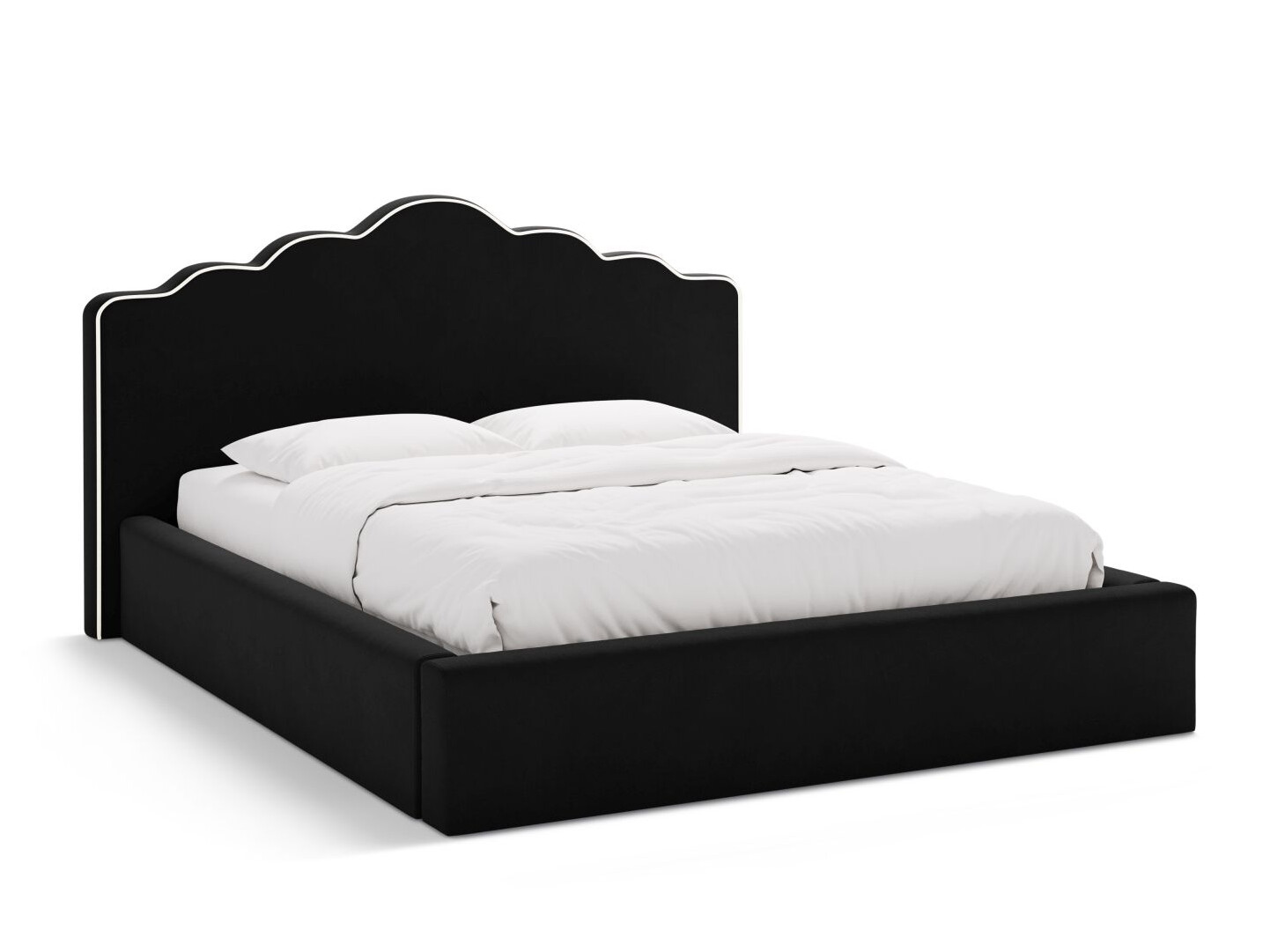 Легло Beckley 374 (Magic Velvet 2256 + Magic Velvet 2219)