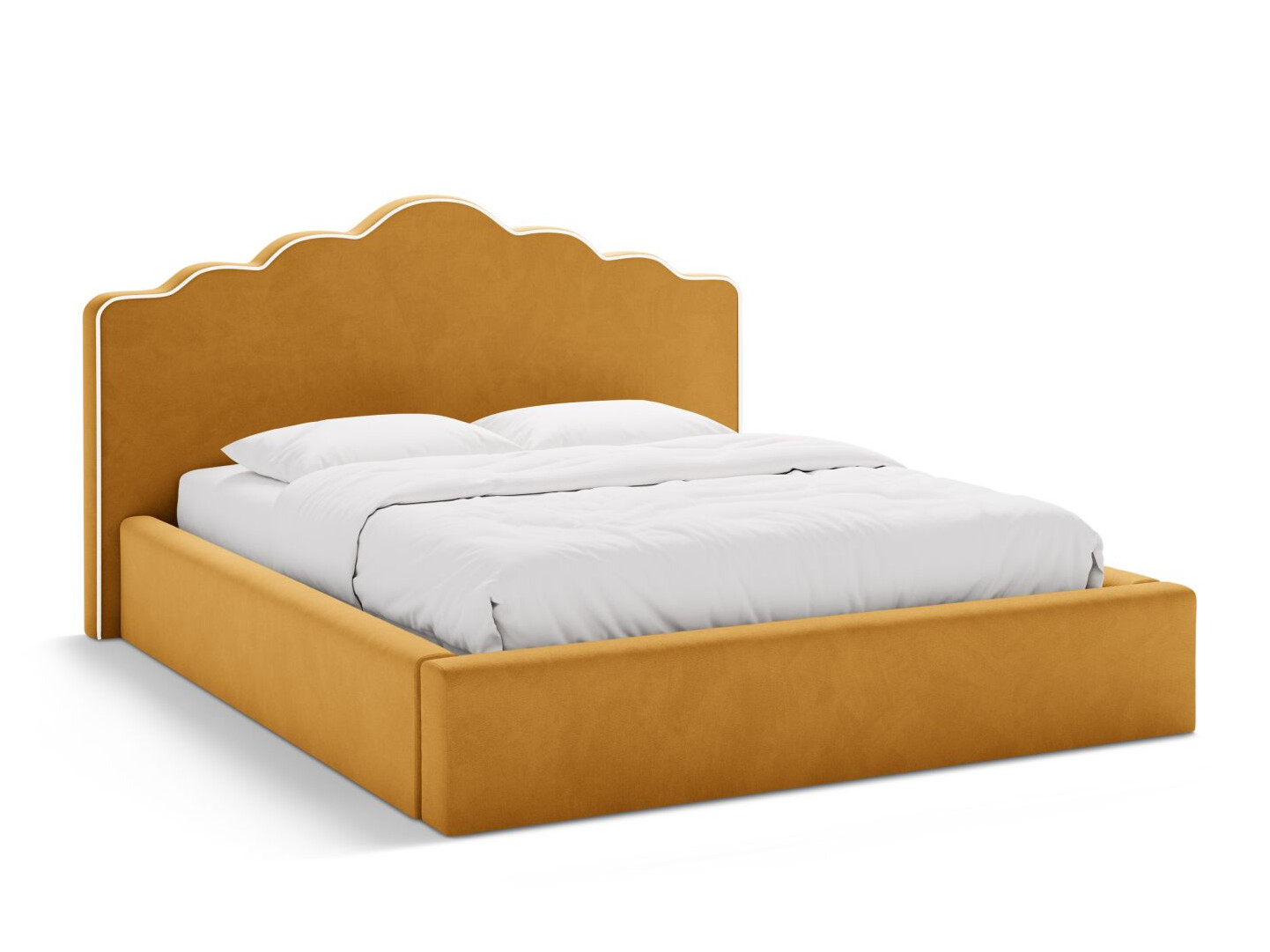 Легло Beckley 374 (Magic Velvet 2256 + Magic Velvet 2288)