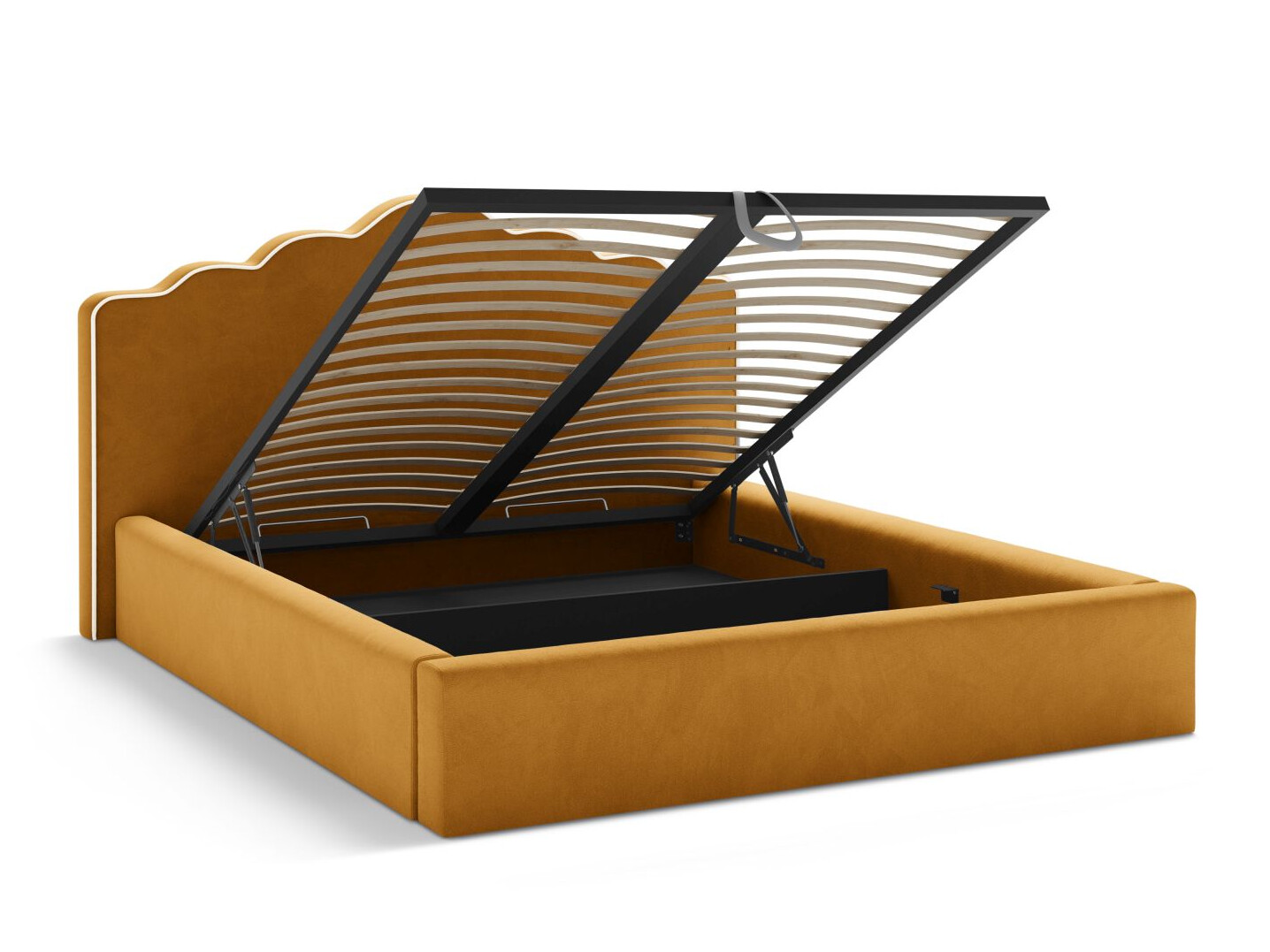 Легло Beckley 374 (Magic Velvet 2256 + Magic Velvet 2288)