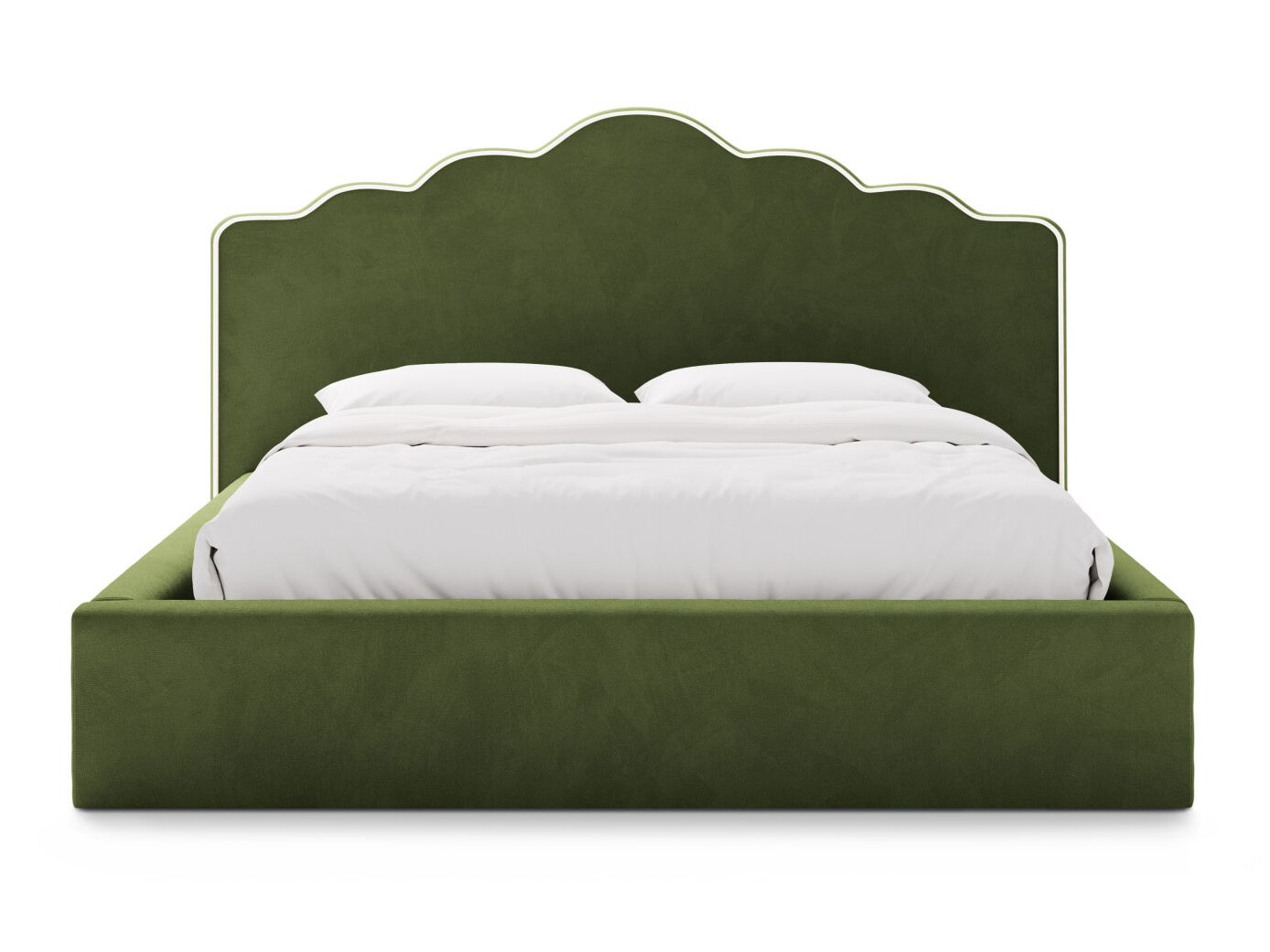 Легло Beckley 374 (Magic Velvet 2256 + Magic Velvet 2295)