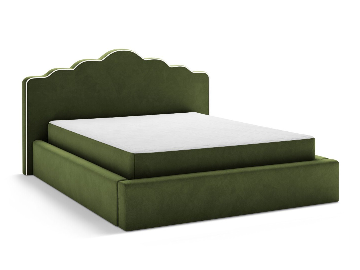 Легло Beckley 374 (Magic Velvet 2256 + Magic Velvet 2295)