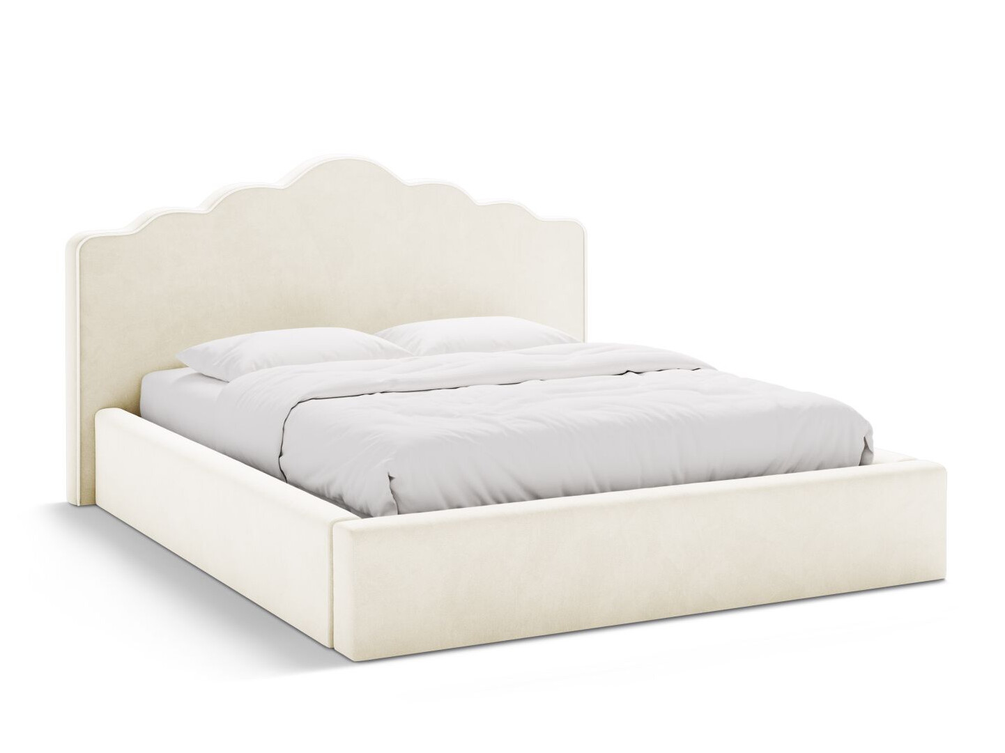 Легло Beckley 374 (Magic Velvet 2256)
