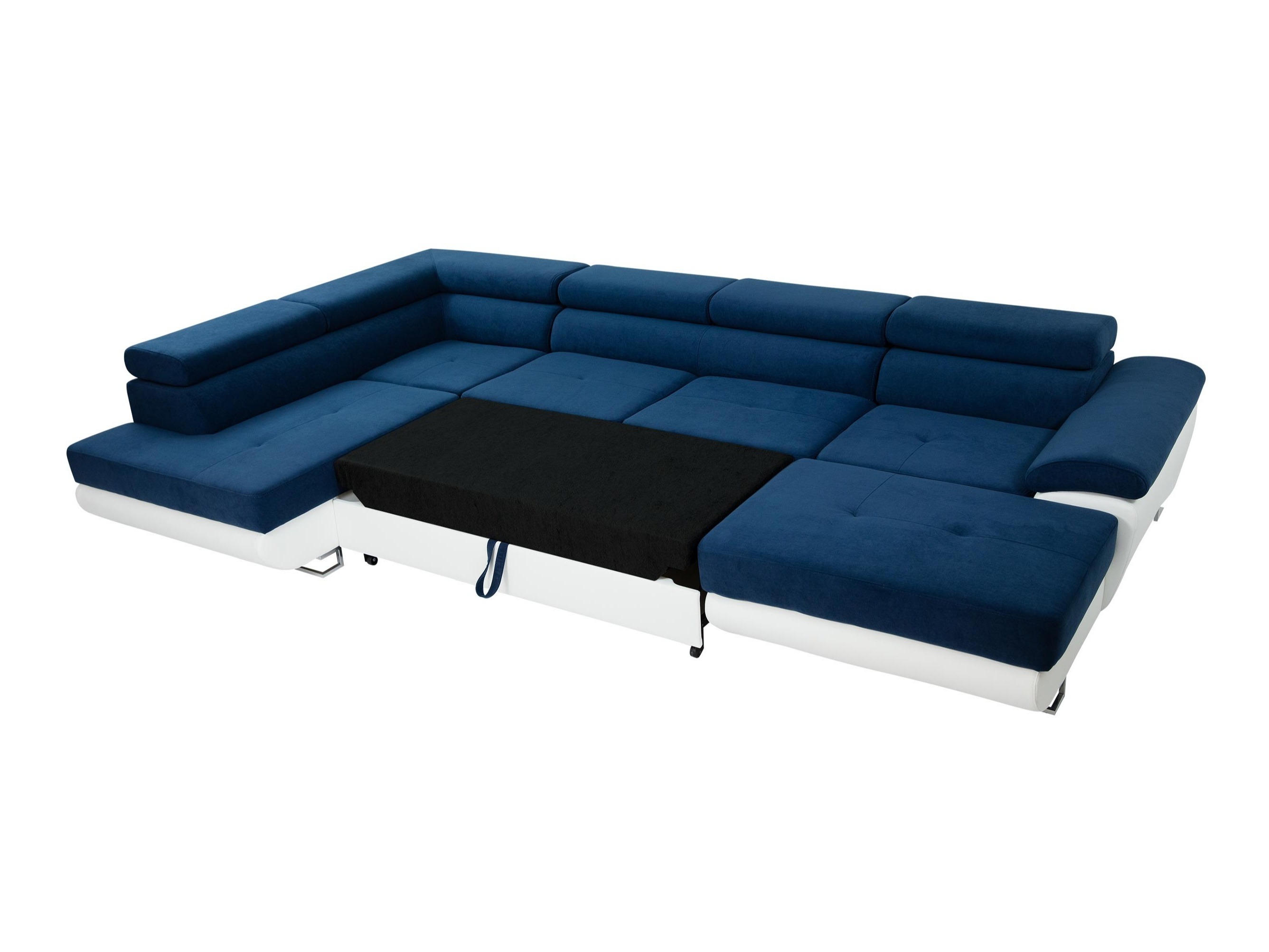 Ъглов диван Comfivo Ruta (Poso 14)