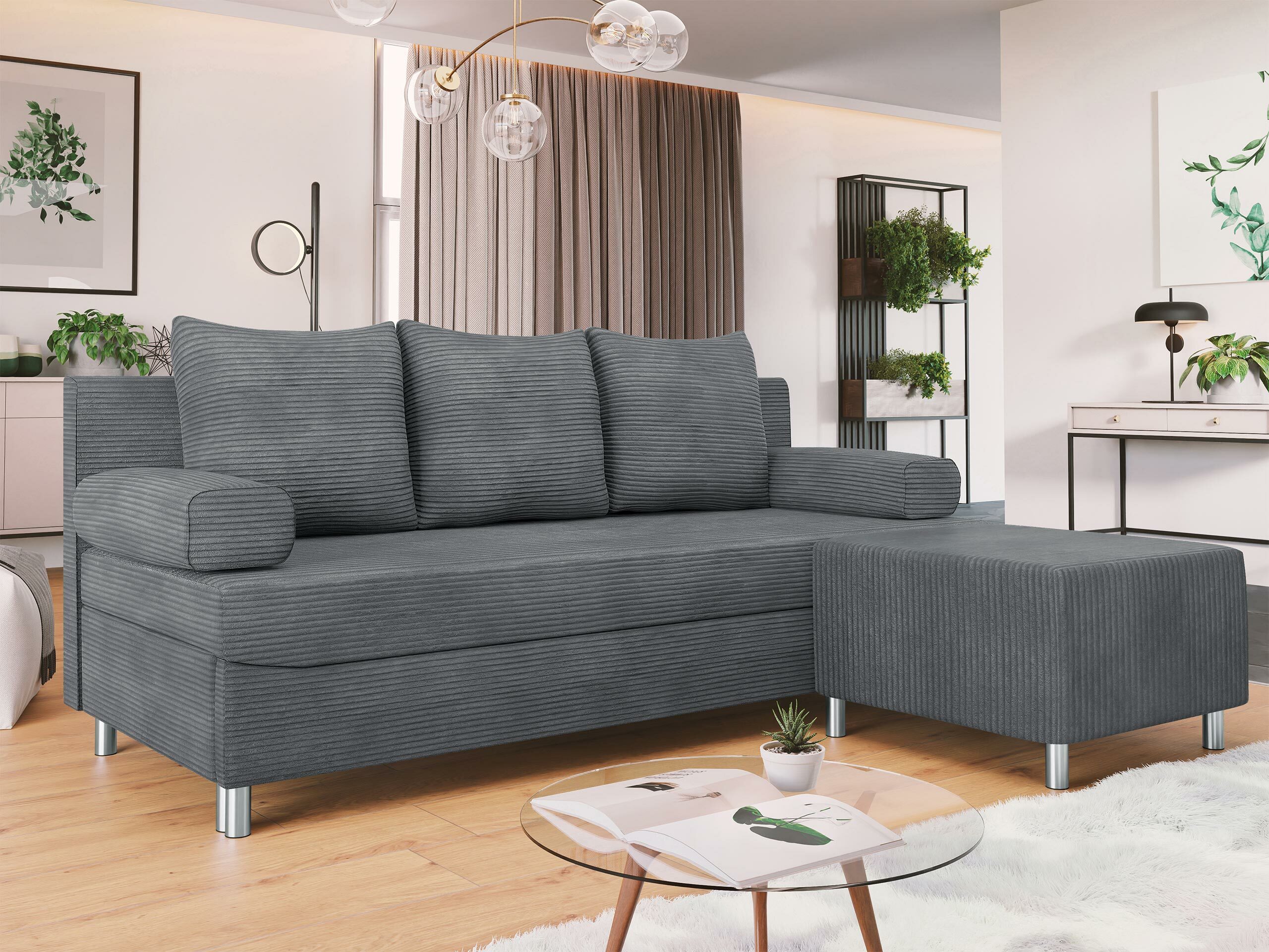 Разтегателен диван Comfivo Artes (Poso 22)