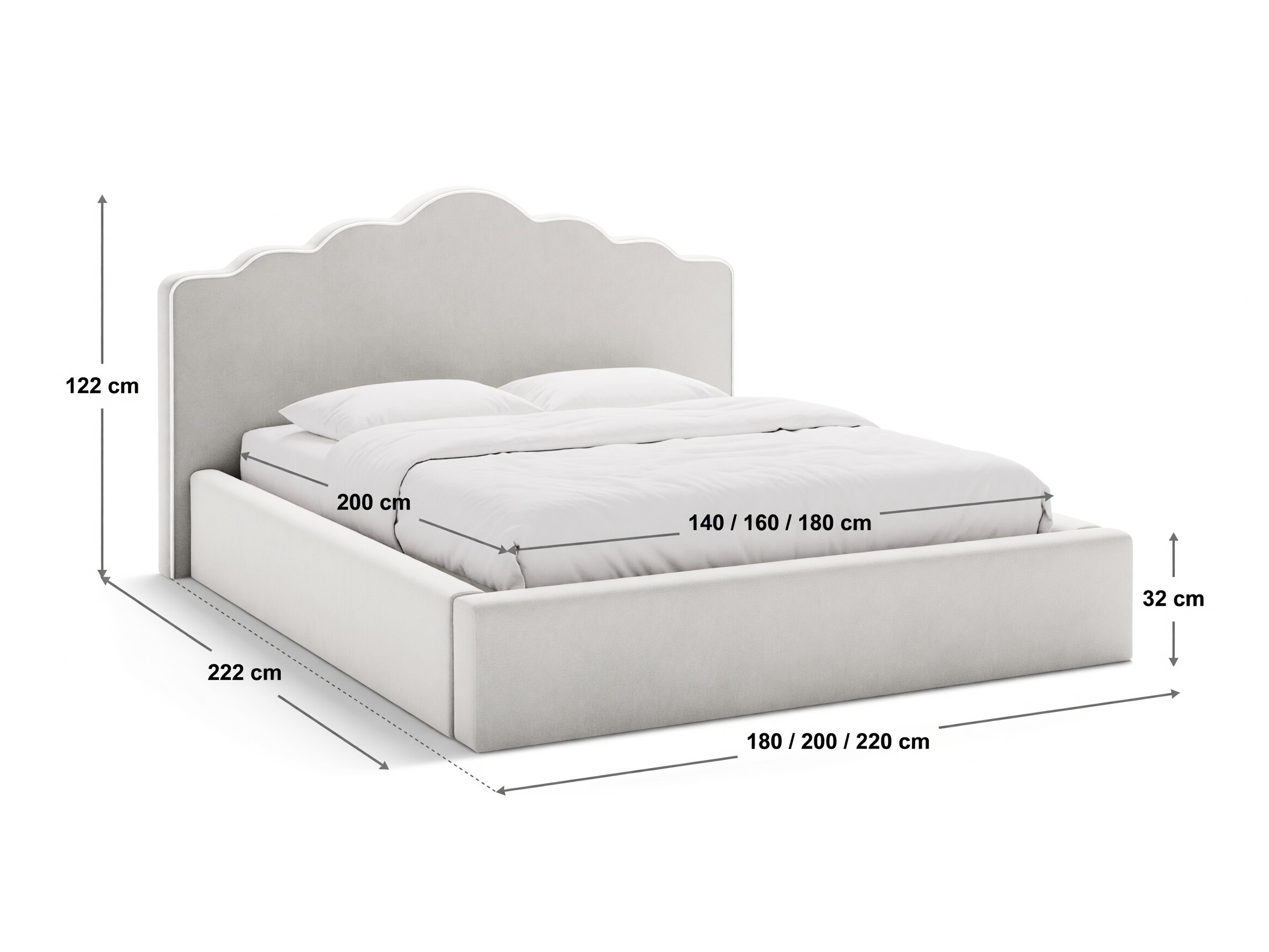 Легло Beckley 374 (Magic Velvet 2256)
