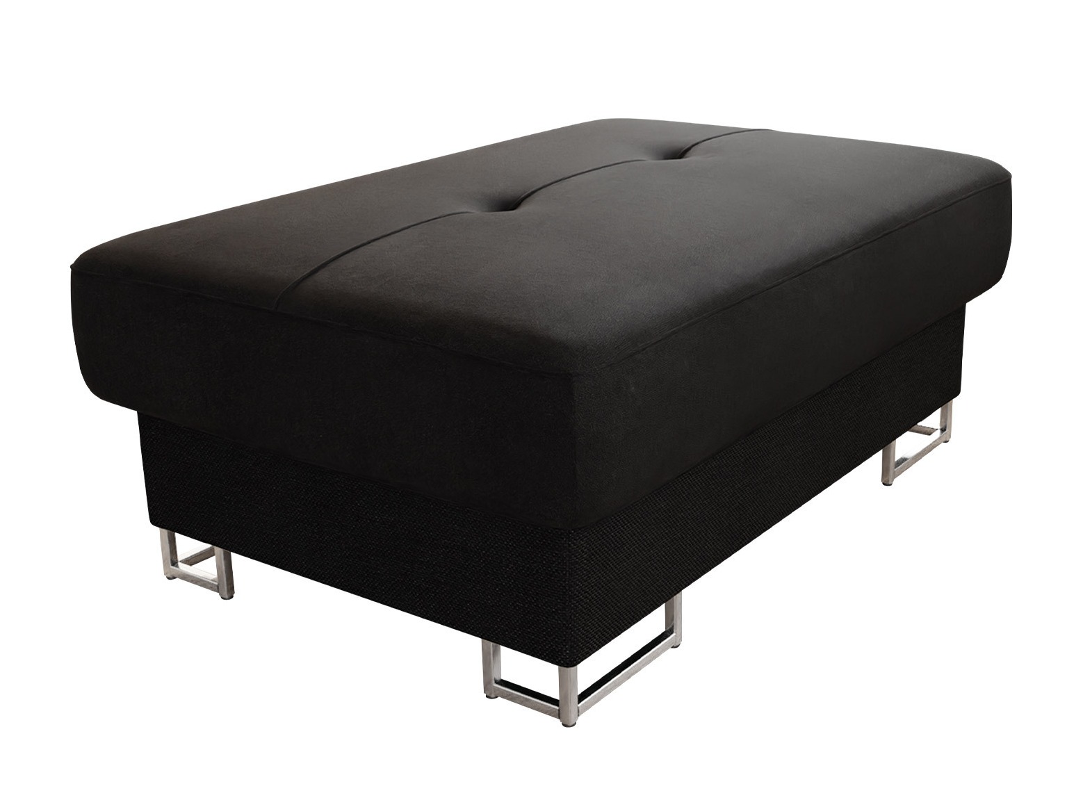 Тапицирана пейка Comfivo Ruta (Muna 14 + Uttario Velvet 2980)