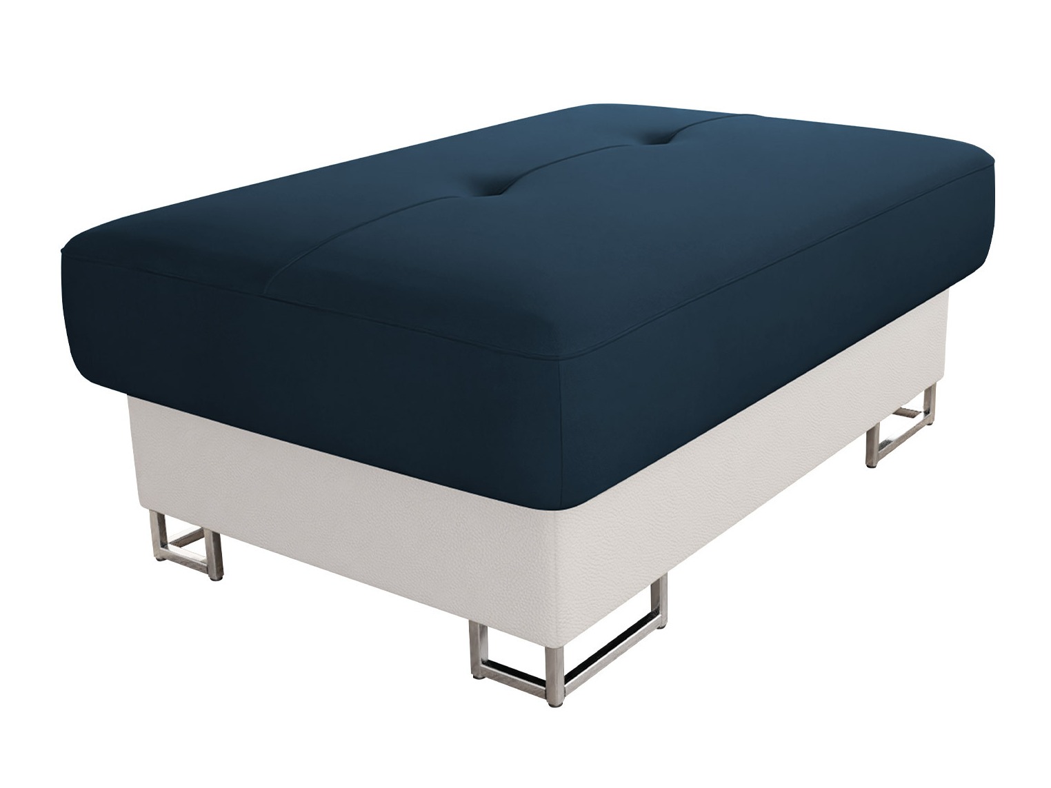 Тапицирана пейка Comfivo Ruta (Soft 017 + Uttario Velvet 2967)