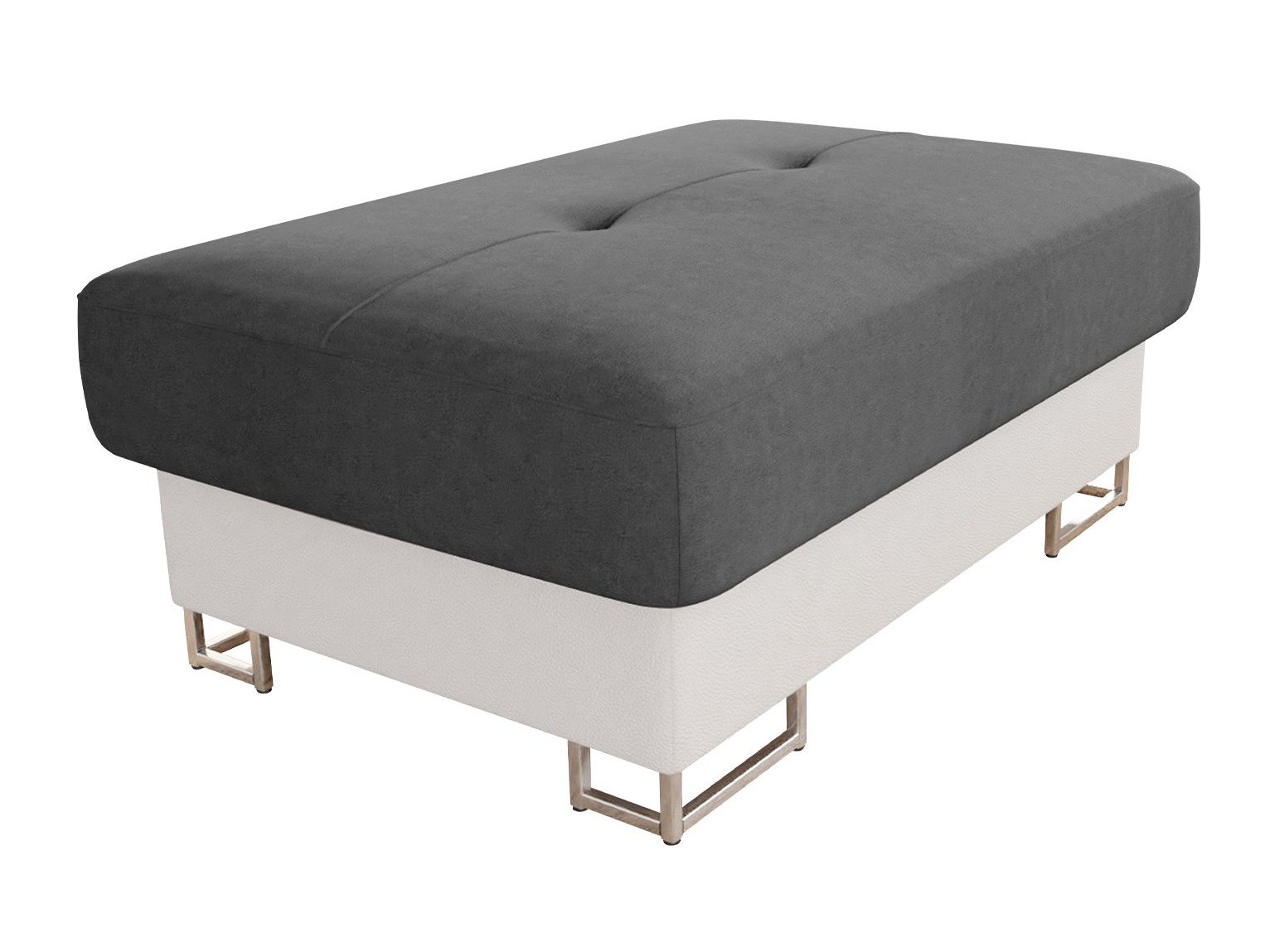 Тапицирана пейка Comfivo Ruta (Soft 017 + Uttario Velvet 2971)