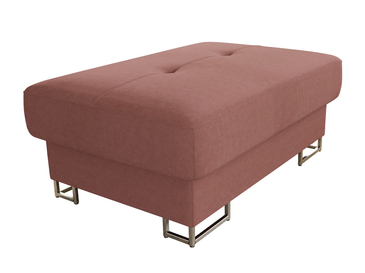 Тапицирана пейка Comfivo Ruta (Uttario Velvet 2955)