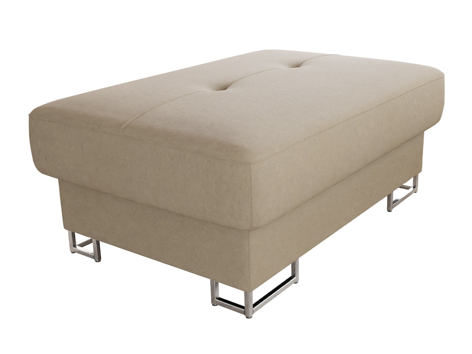 Тапицирана пейка Comfivo Ruta (Uttario Velvet 2979)