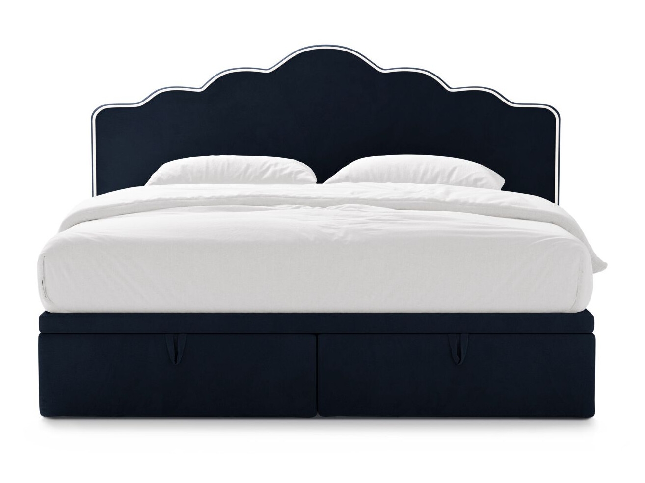 Легло Beckley 376 (Magic Velvet 2256 + Magic Velvet 2204)