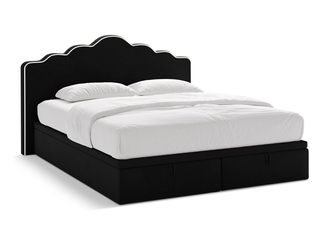 Легло Beckley 376 (Magic Velvet 2256 + Magic Velvet 2219)