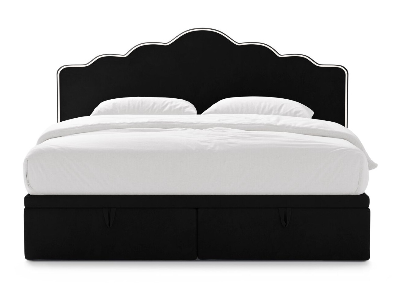 Легло Beckley 376 (Magic Velvet 2256 + Magic Velvet 2219)