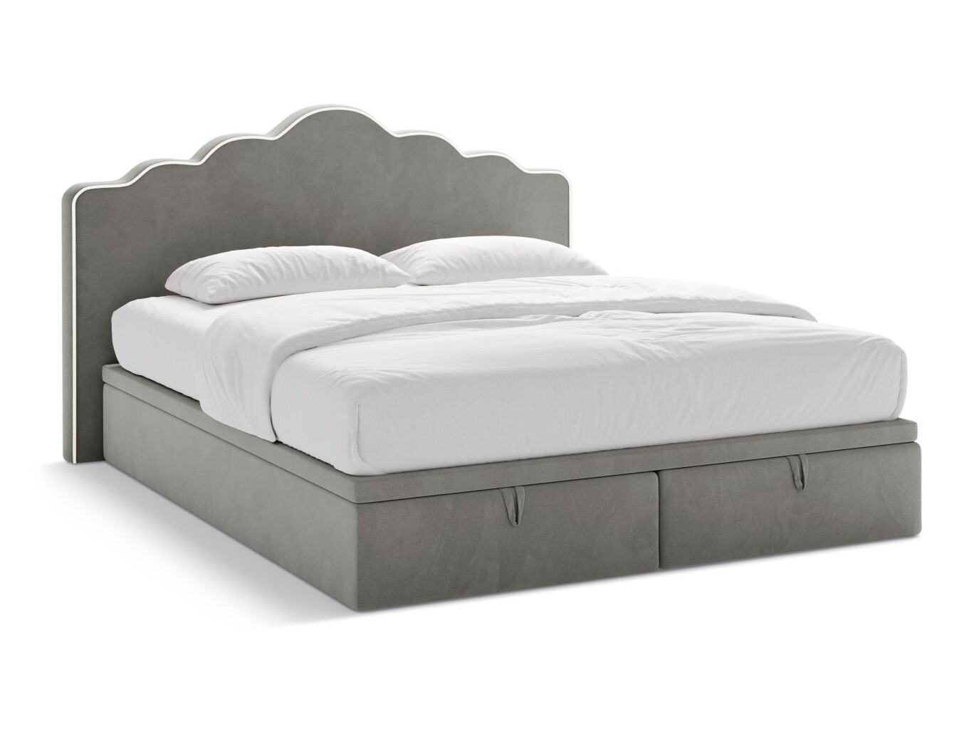 Легло Beckley 376 (Magic Velvet 2256 + Magic Velvet 2241)