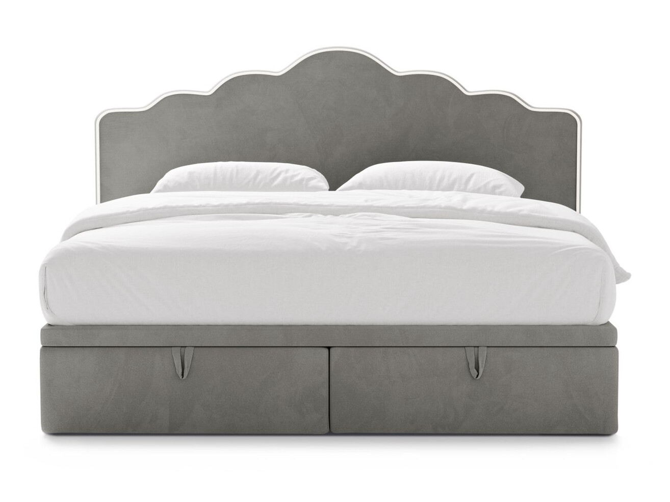 Легло Beckley 376 (Magic Velvet 2256 + Magic Velvet 2241)