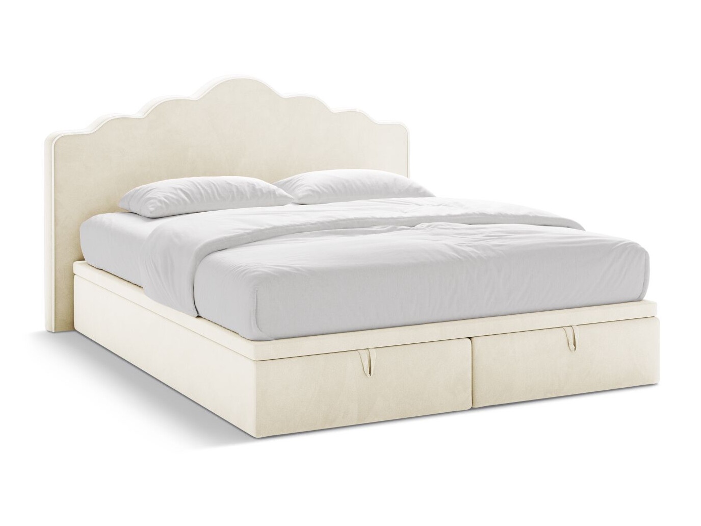 Легло Beckley 376 (Magic Velvet 2256)